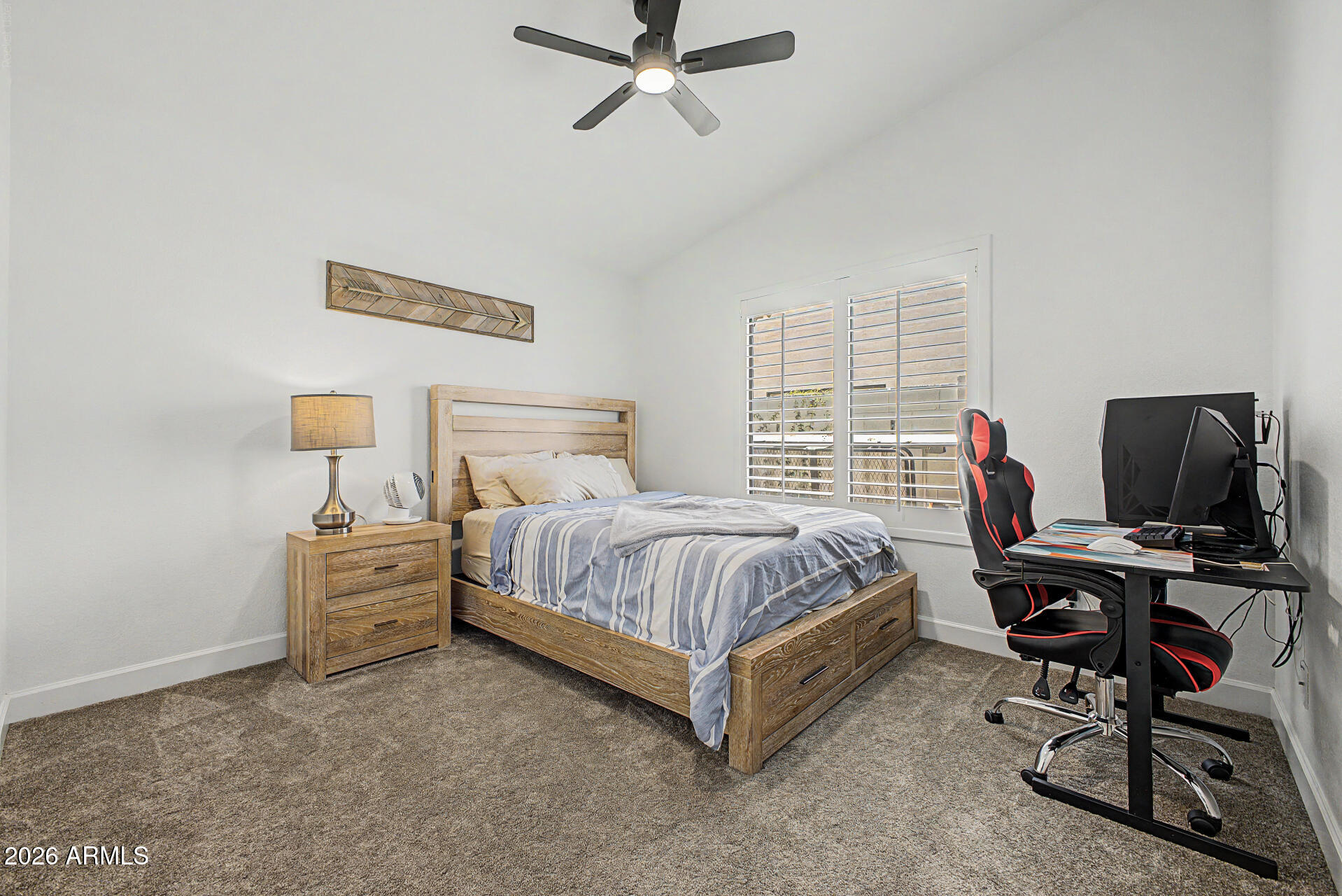 WINDHAVEN UNIT 2 AMD LOT 1-71 - Residential