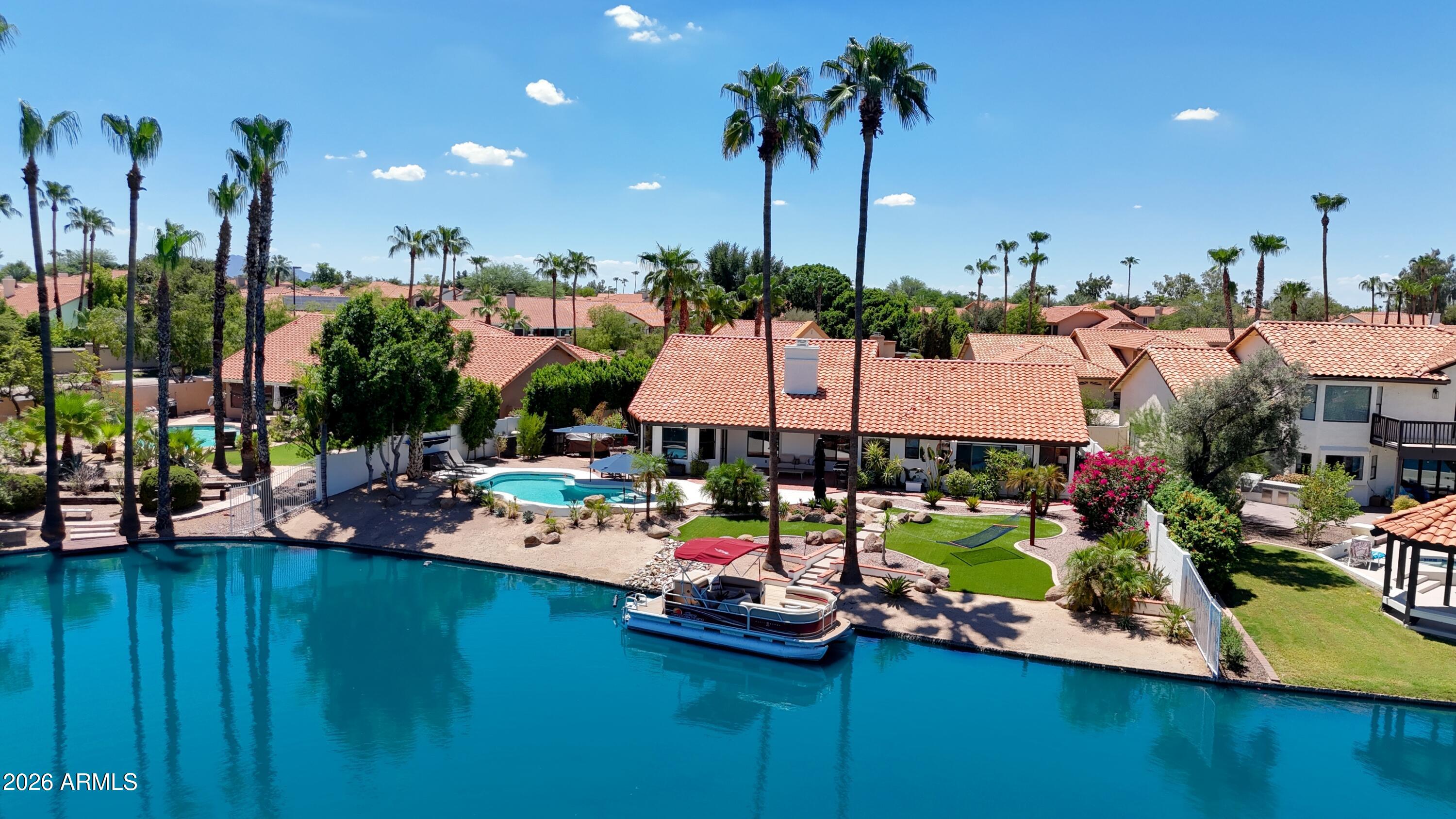 WINDHAVEN UNIT 2 AMD LOT 1-71 - Residential