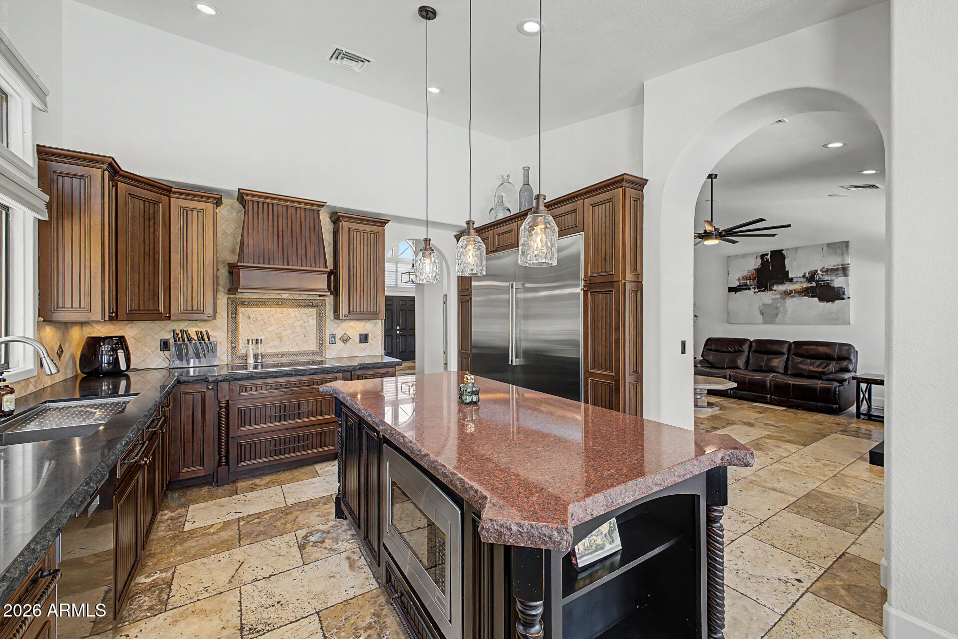 WINDHAVEN UNIT 2 AMD LOT 1-71 - Residential