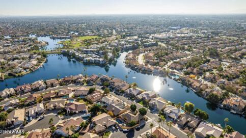 WINDHAVEN UNIT 2 AMD LOT 1-71 - Residential