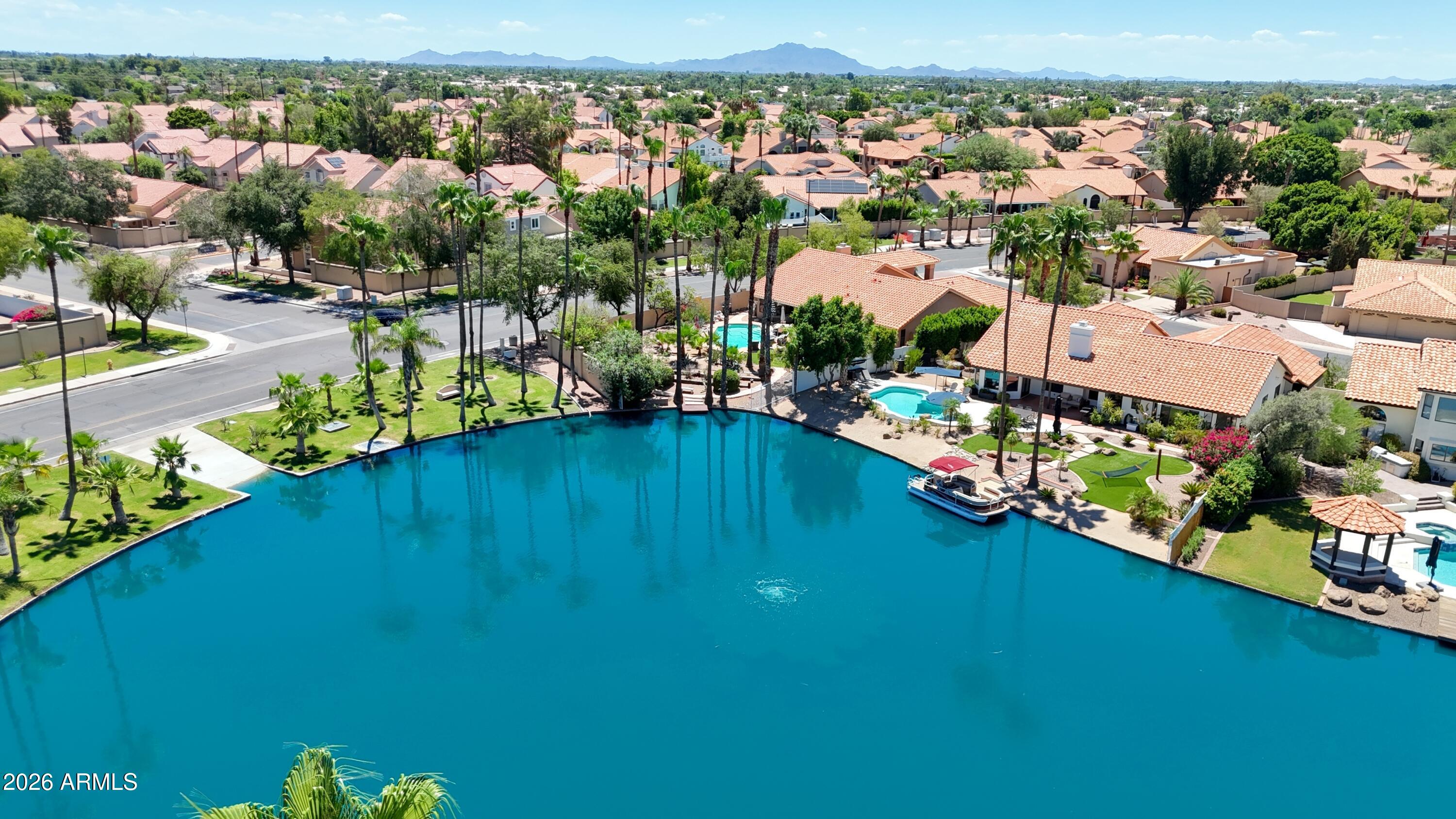 WINDHAVEN UNIT 2 AMD LOT 1-71 - Residential