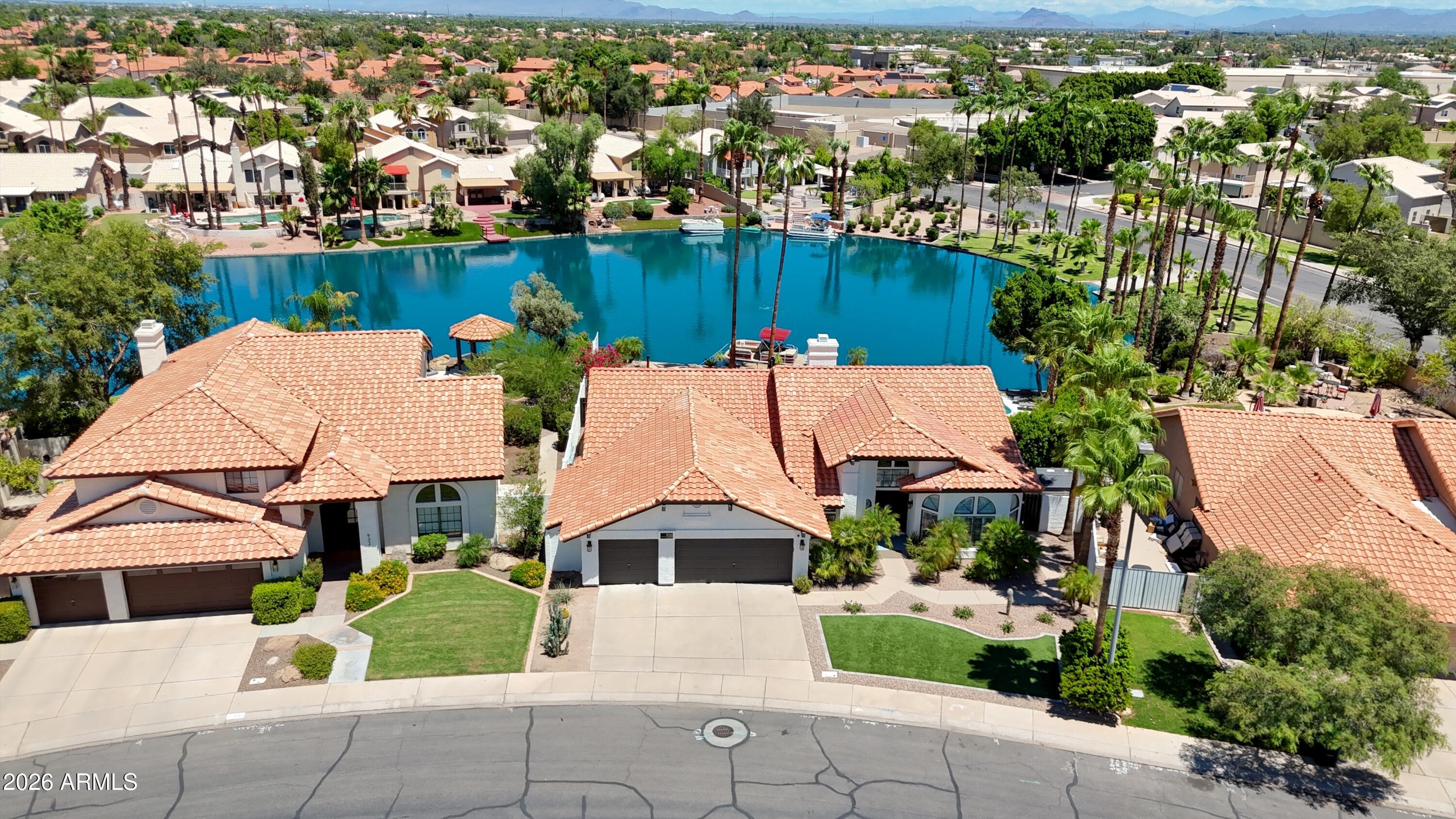 WINDHAVEN UNIT 2 AMD LOT 1-71 - Residential