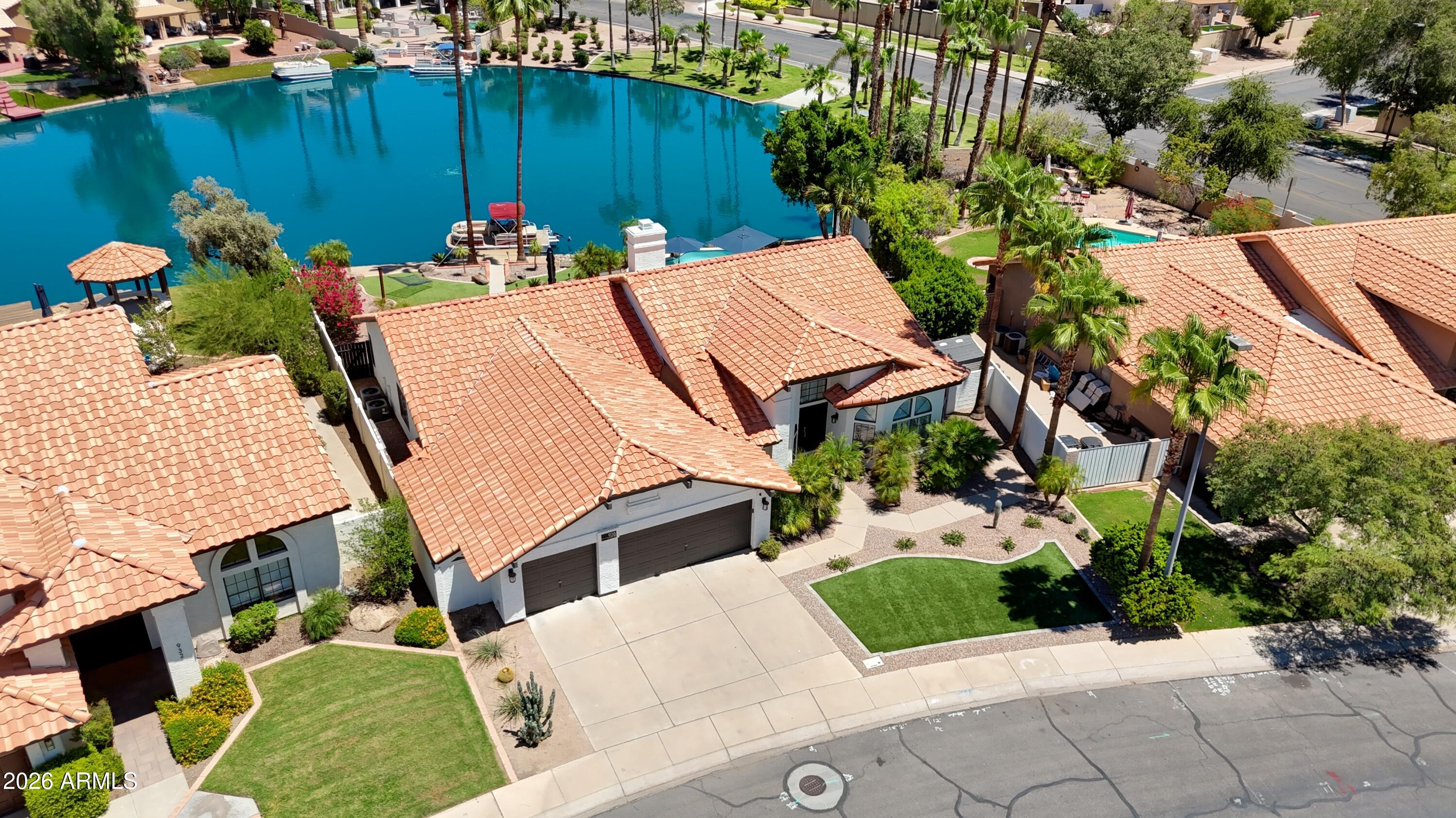 WINDHAVEN UNIT 2 AMD LOT 1-71 - Residential