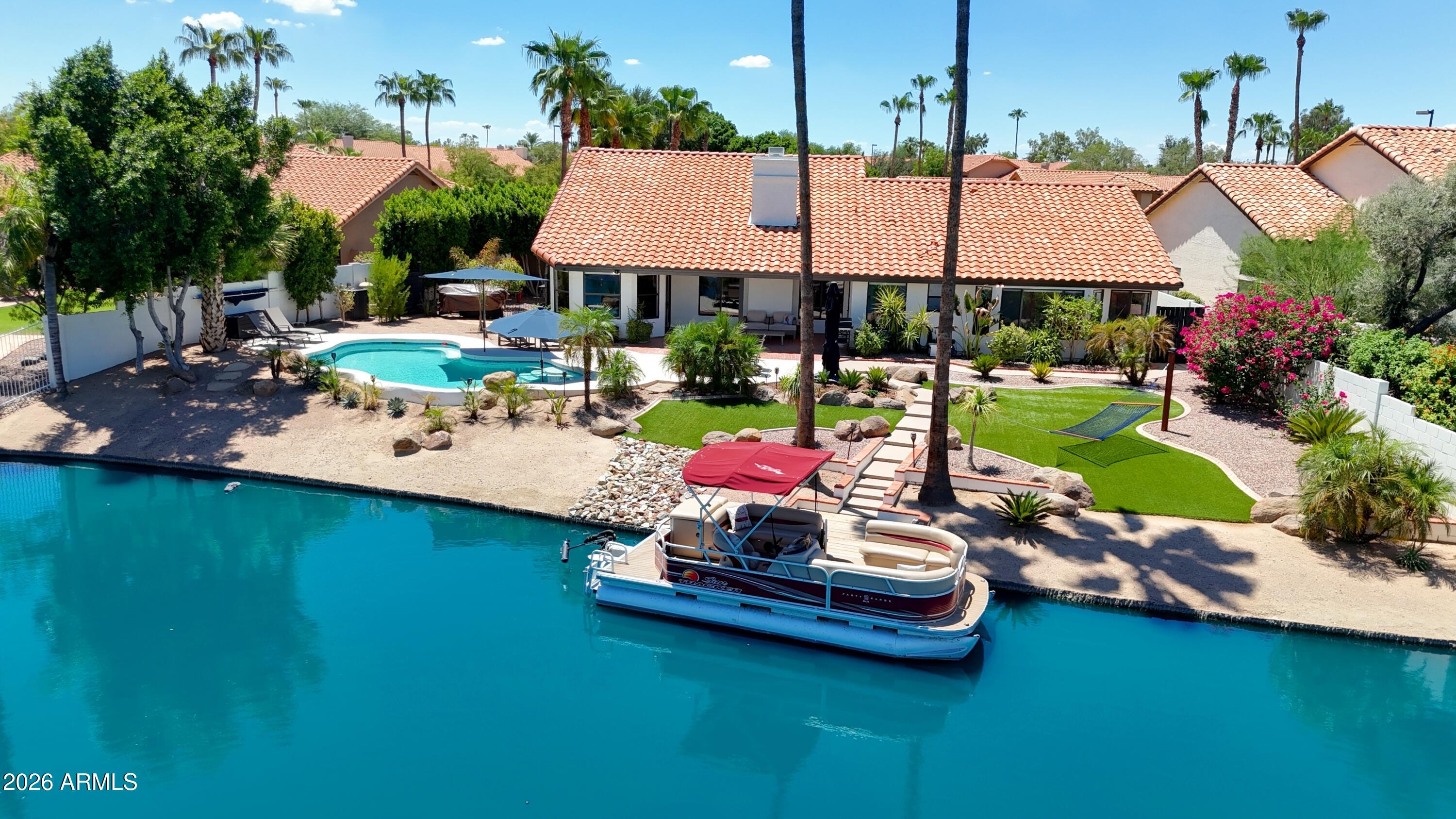 WINDHAVEN UNIT 2 AMD LOT 1-71 - Residential