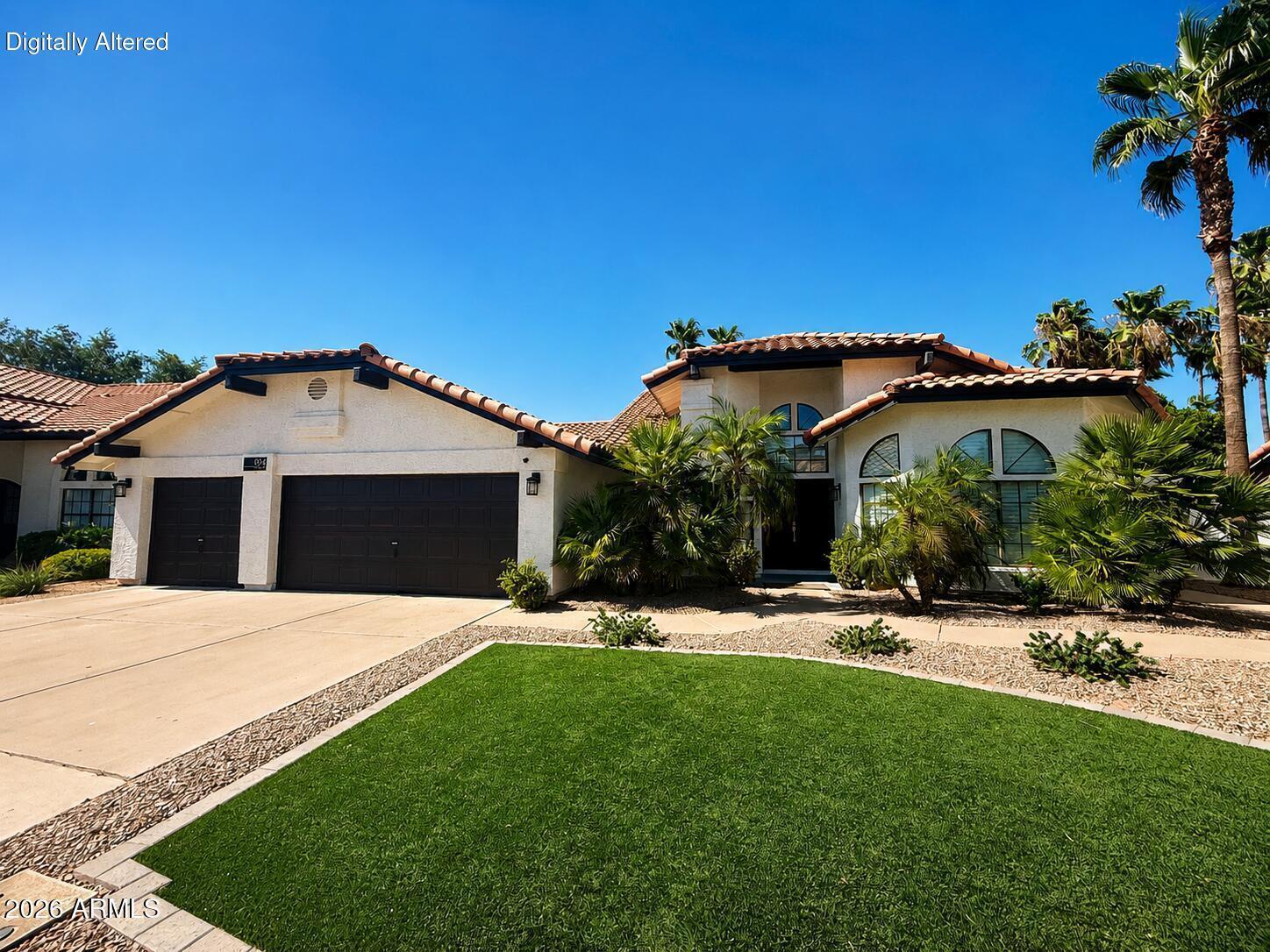WINDHAVEN UNIT 2 AMD LOT 1-71 - Residential