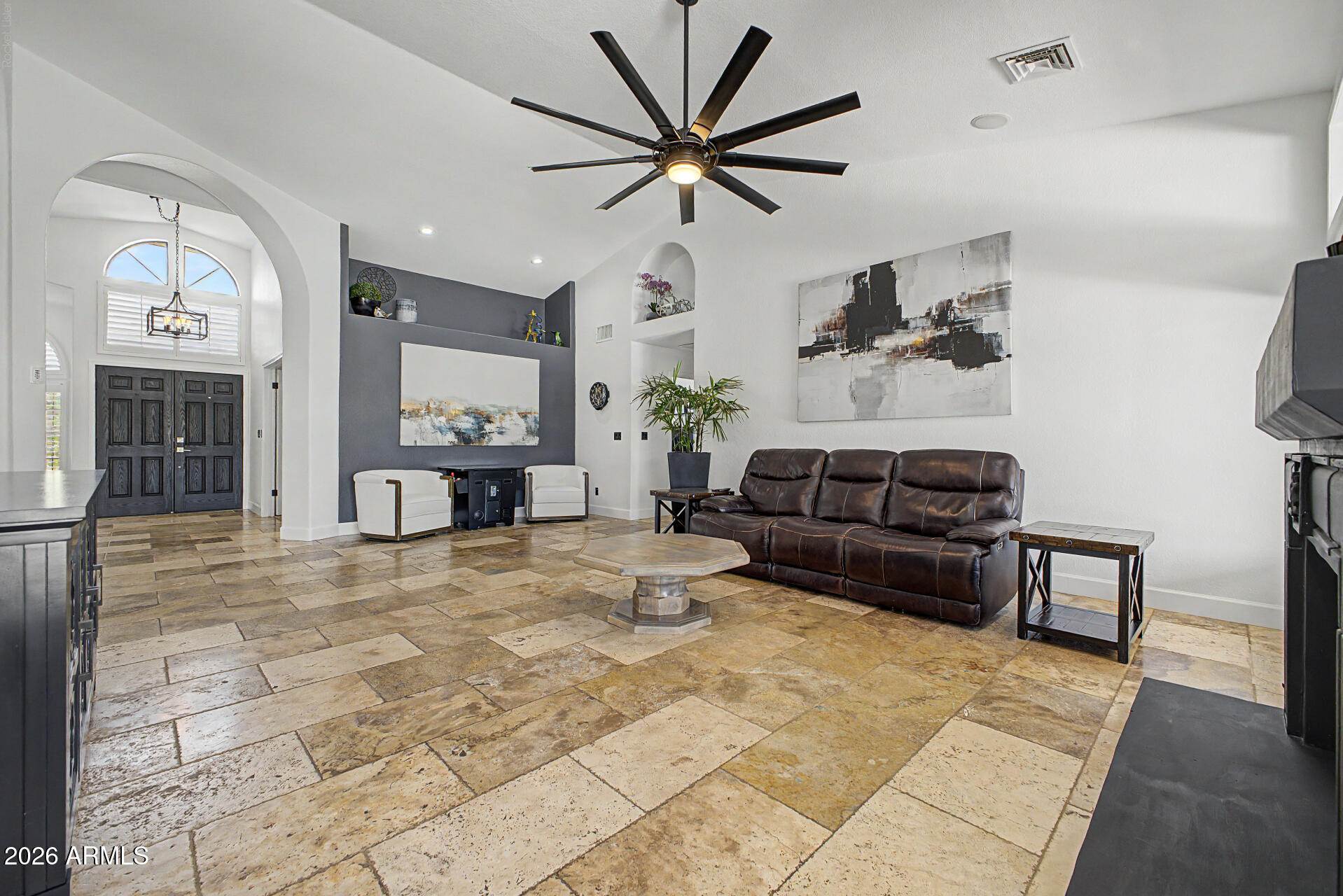 WINDHAVEN UNIT 2 AMD LOT 1-71 - Residential
