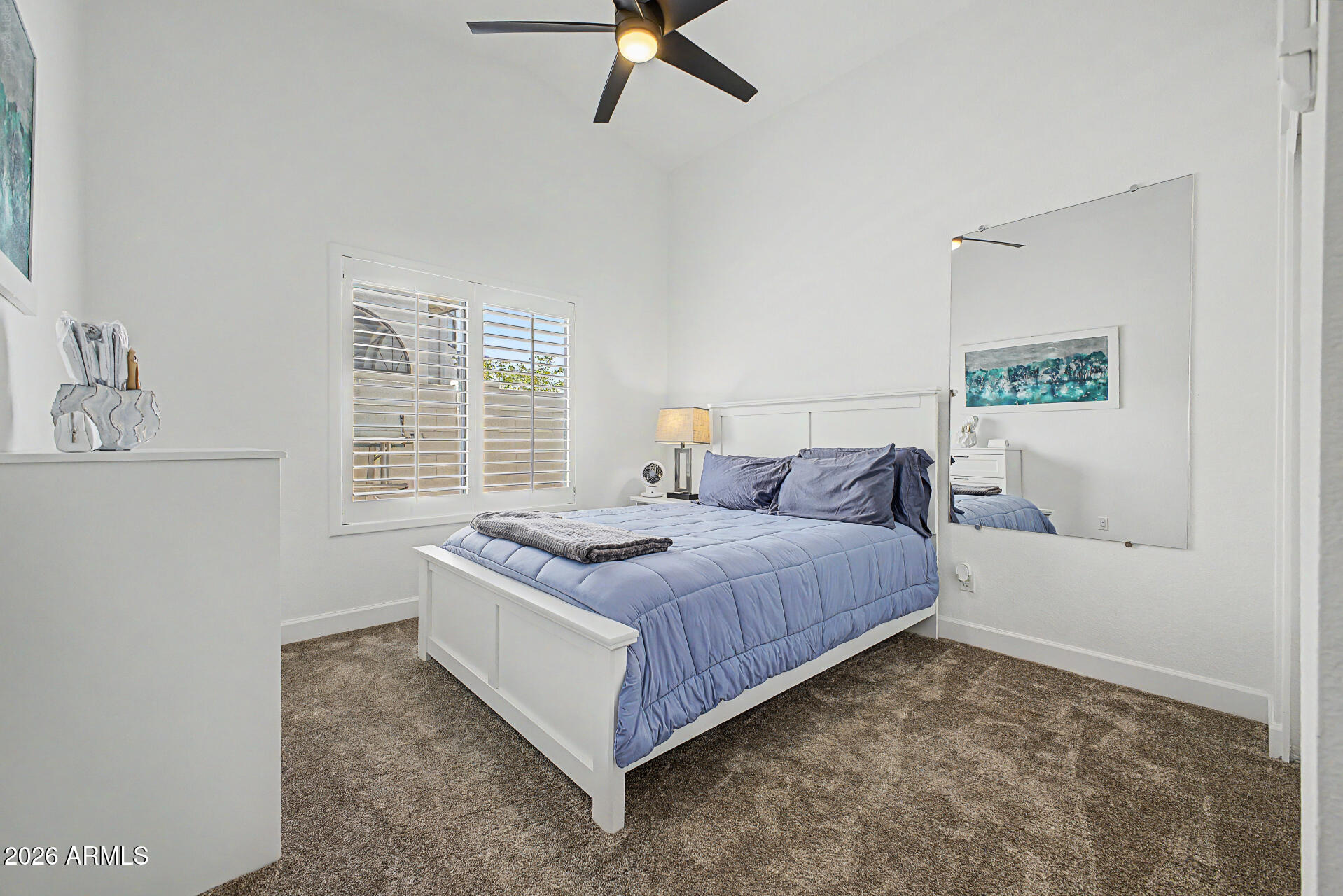 WINDHAVEN UNIT 2 AMD LOT 1-71 - Residential