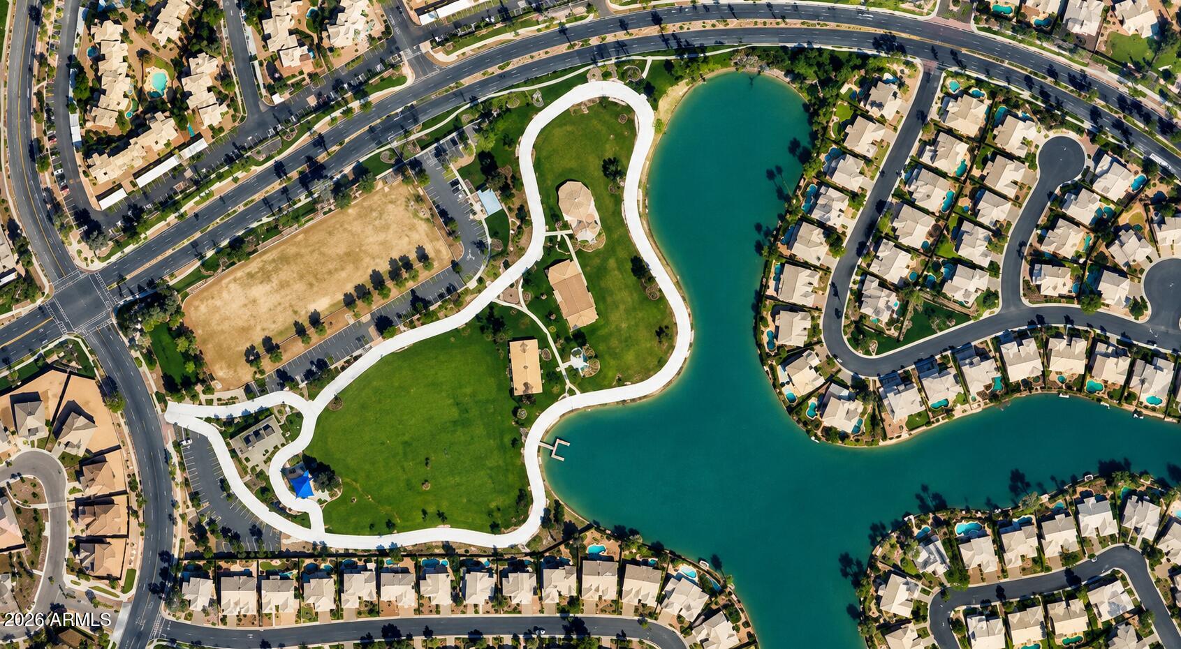 WINDHAVEN UNIT 2 AMD LOT 1-71 - Residential