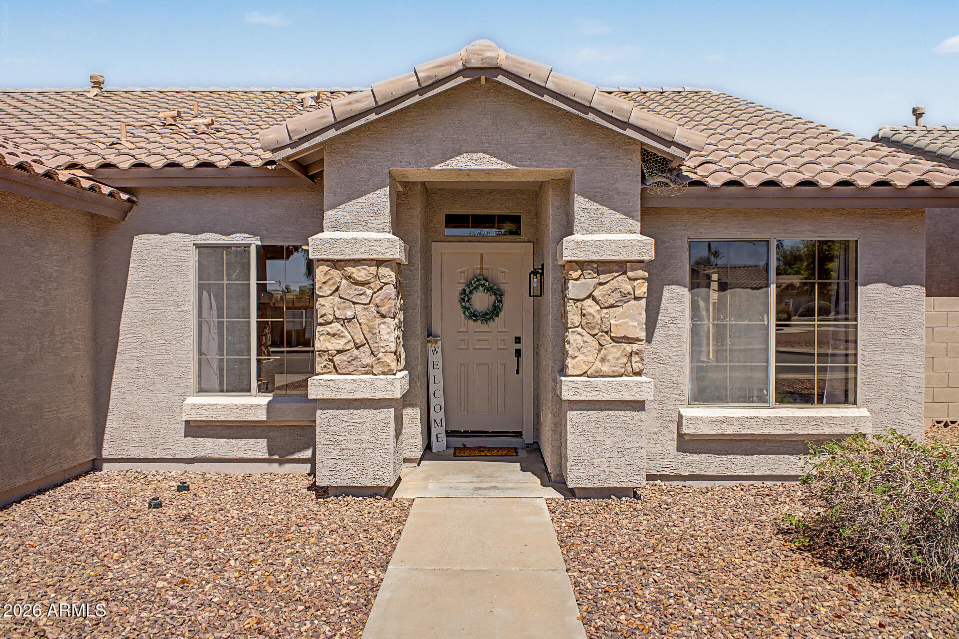 MOUNTAIN VISTA RANCH PARCEL 18 - Residential