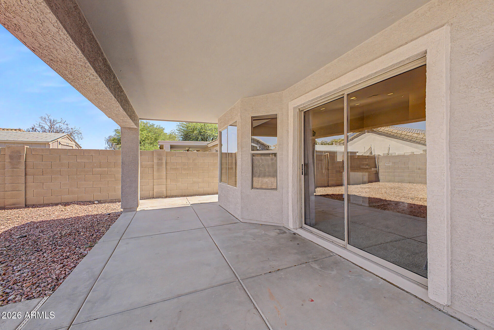 MOUNTAIN VISTA RANCH PARCEL 18 - Residential