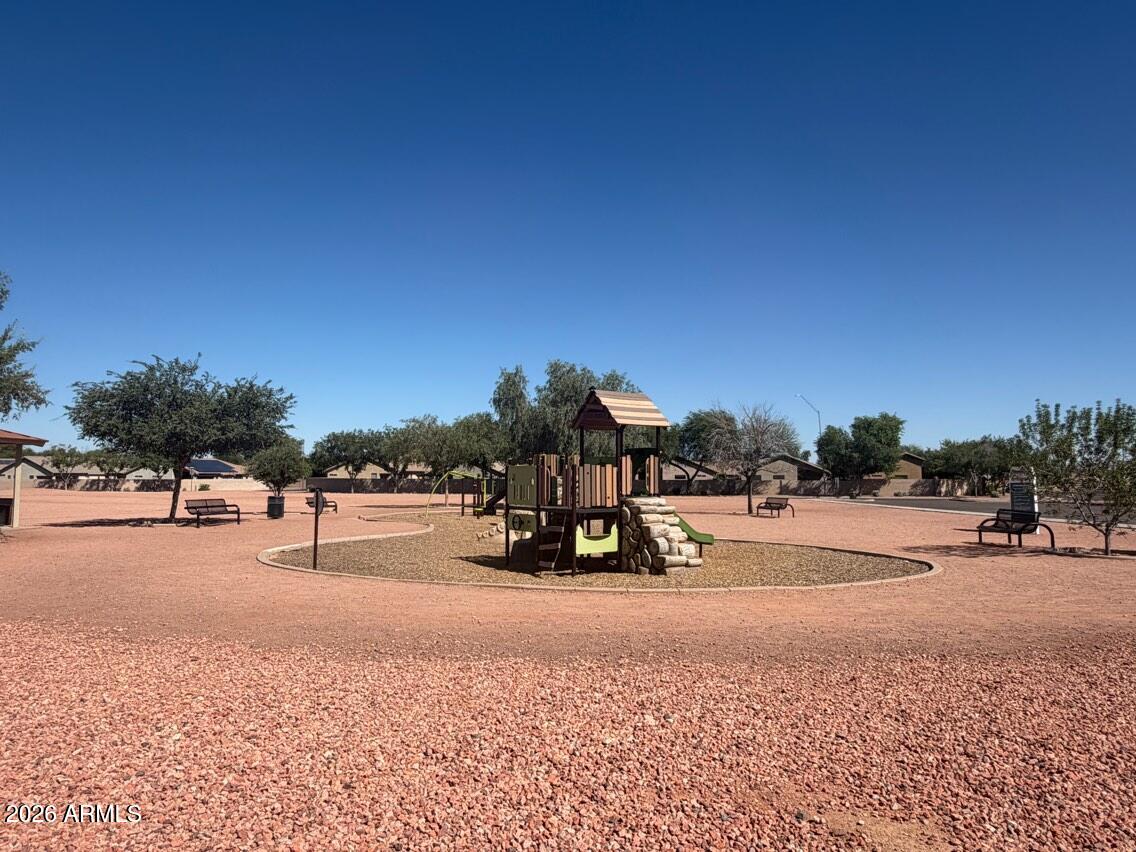 MOUNTAIN VISTA RANCH PARCEL 18 - Residential