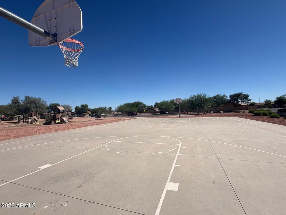 MOUNTAIN VISTA RANCH PARCEL 18 - Residential
