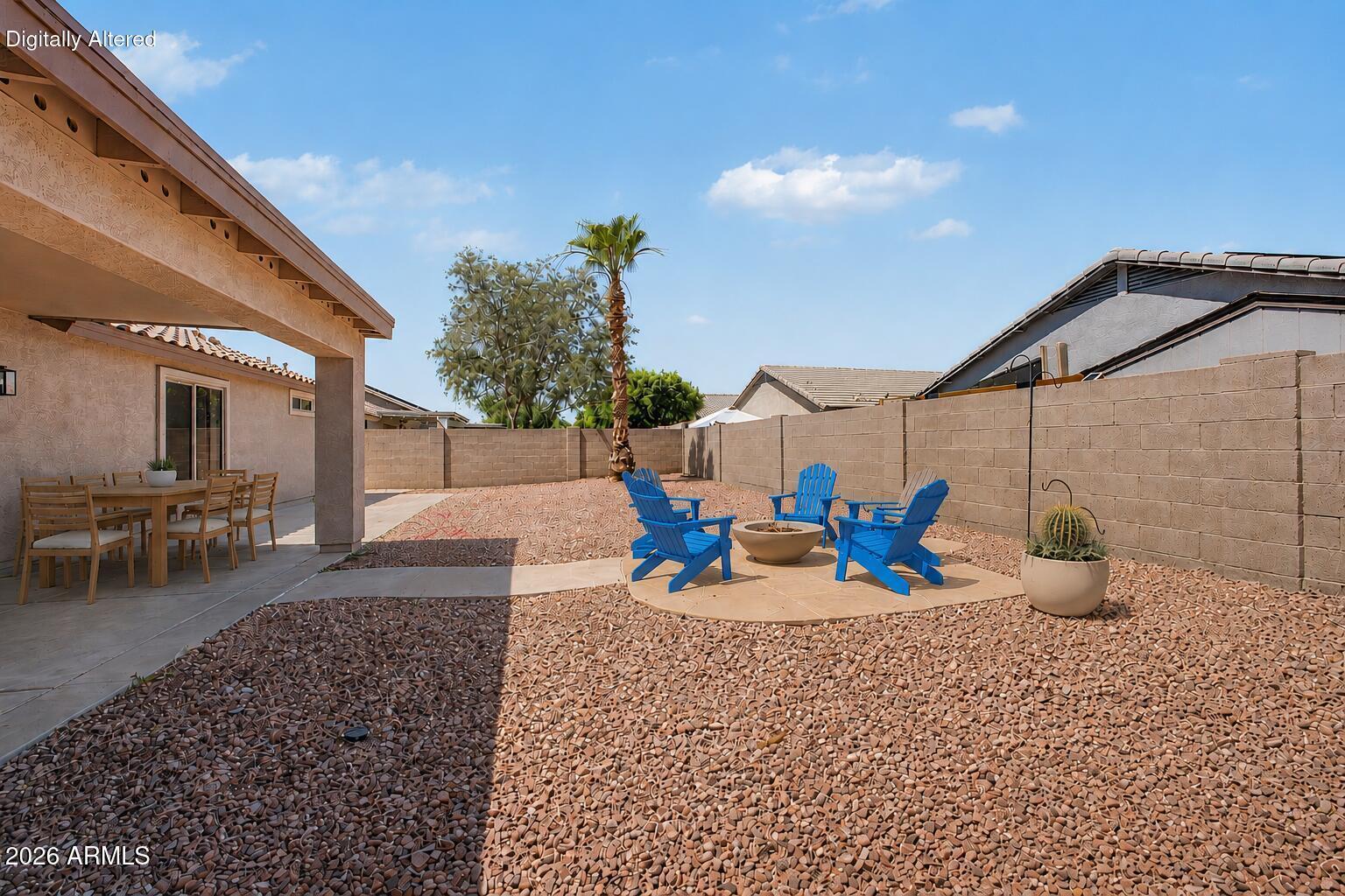 MOUNTAIN VISTA RANCH PARCEL 18 - Residential