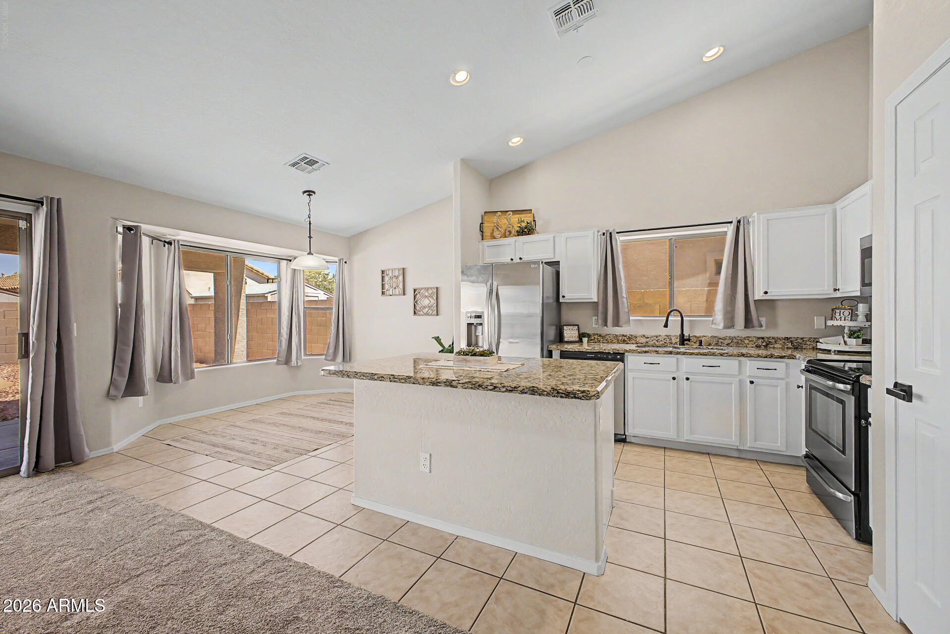 MOUNTAIN VISTA RANCH PARCEL 18 - Residential