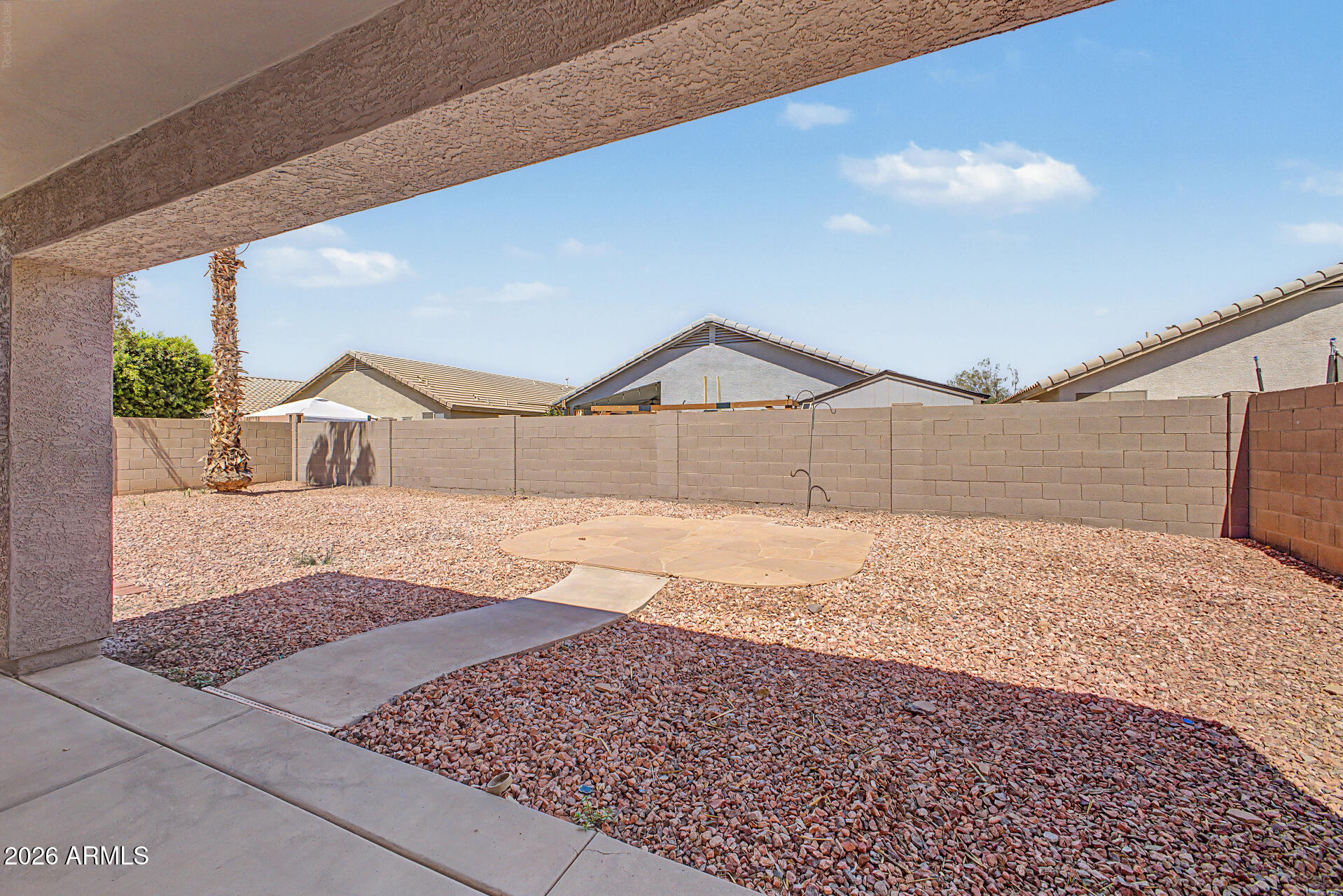 MOUNTAIN VISTA RANCH PARCEL 18 - Residential