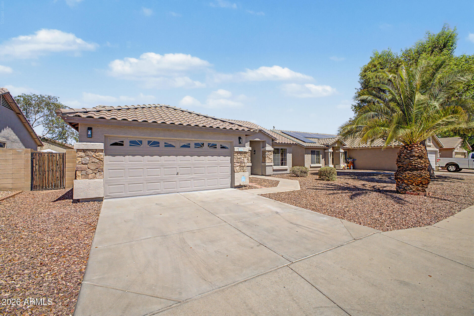 MOUNTAIN VISTA RANCH PARCEL 18 - Residential