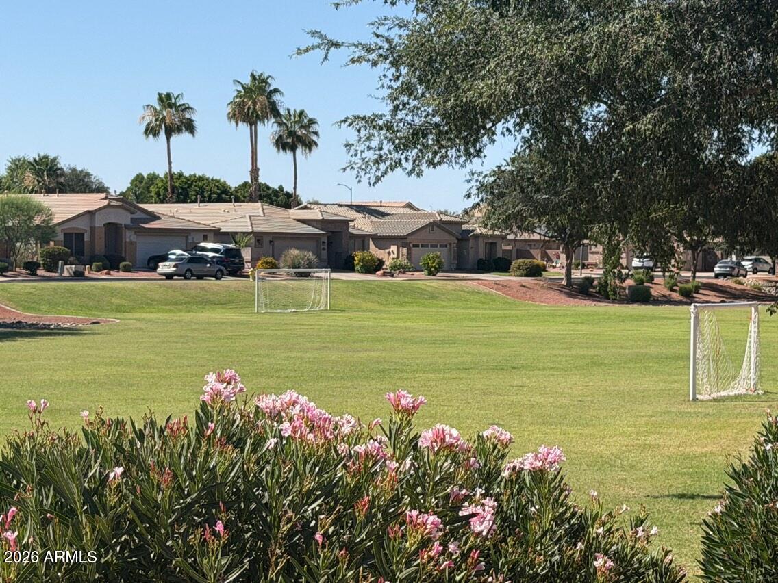 MOUNTAIN VISTA RANCH PARCEL 18 - Residential