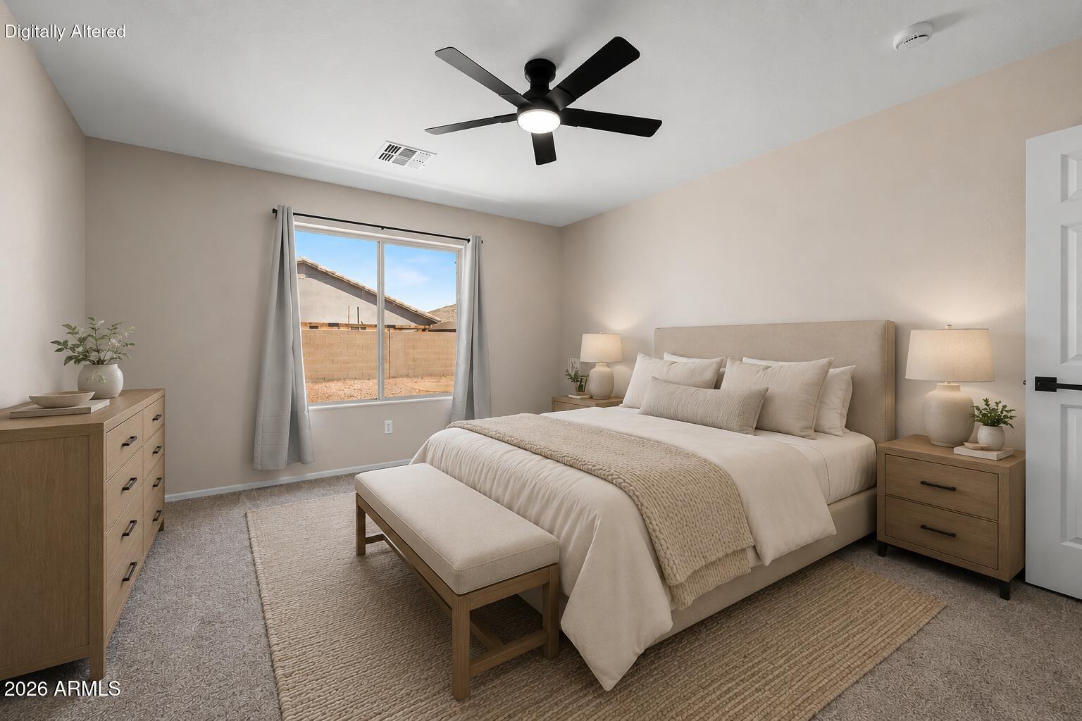 MOUNTAIN VISTA RANCH PARCEL 18 - Residential