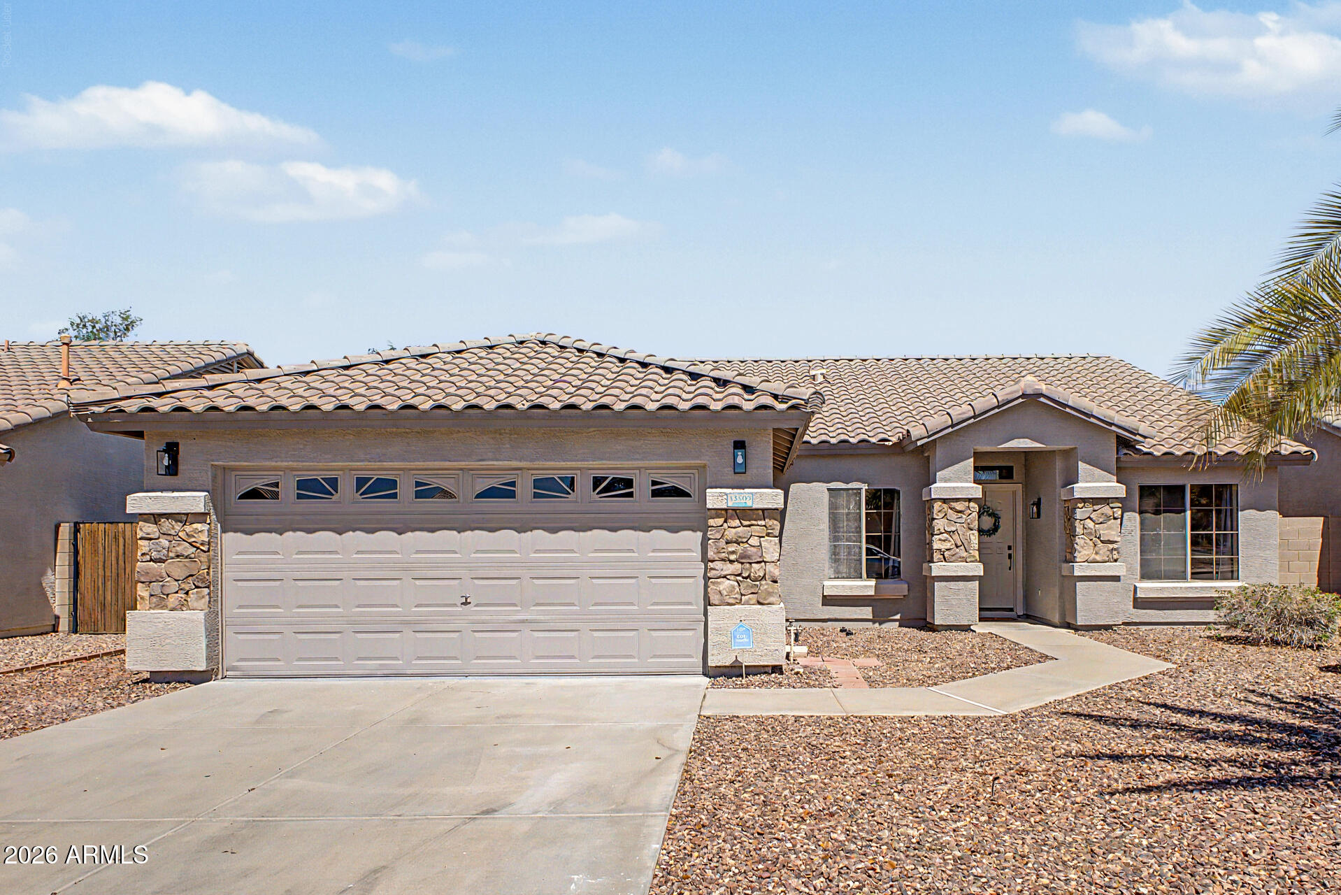 MOUNTAIN VISTA RANCH PARCEL 18 - Residential