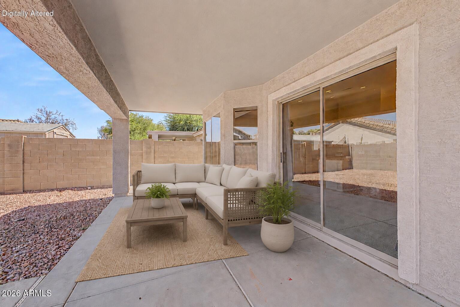 MOUNTAIN VISTA RANCH PARCEL 18 - Residential