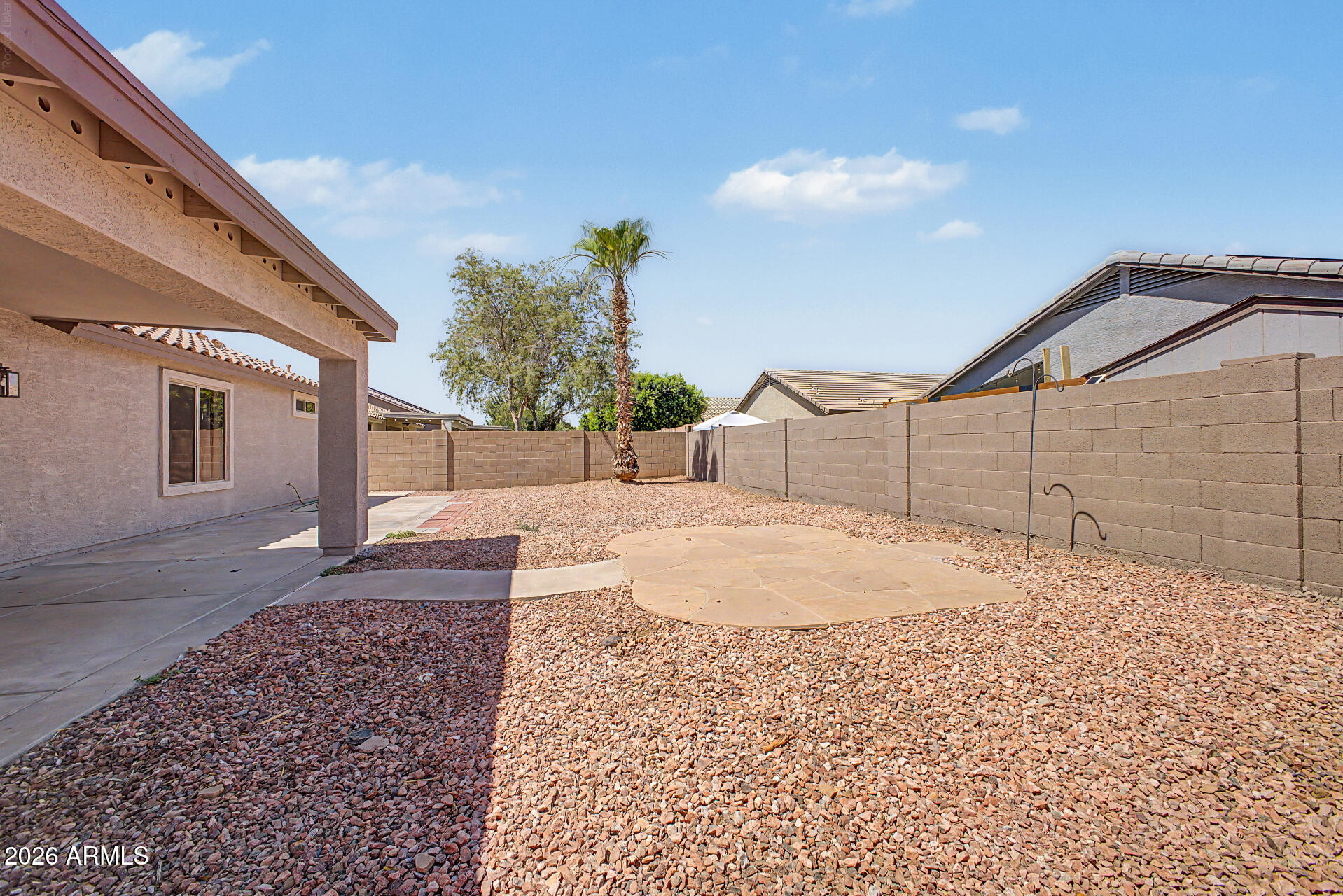 MOUNTAIN VISTA RANCH PARCEL 18 - Residential
