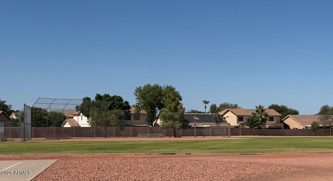 MOUNTAIN VISTA RANCH PARCEL 18 - Residential