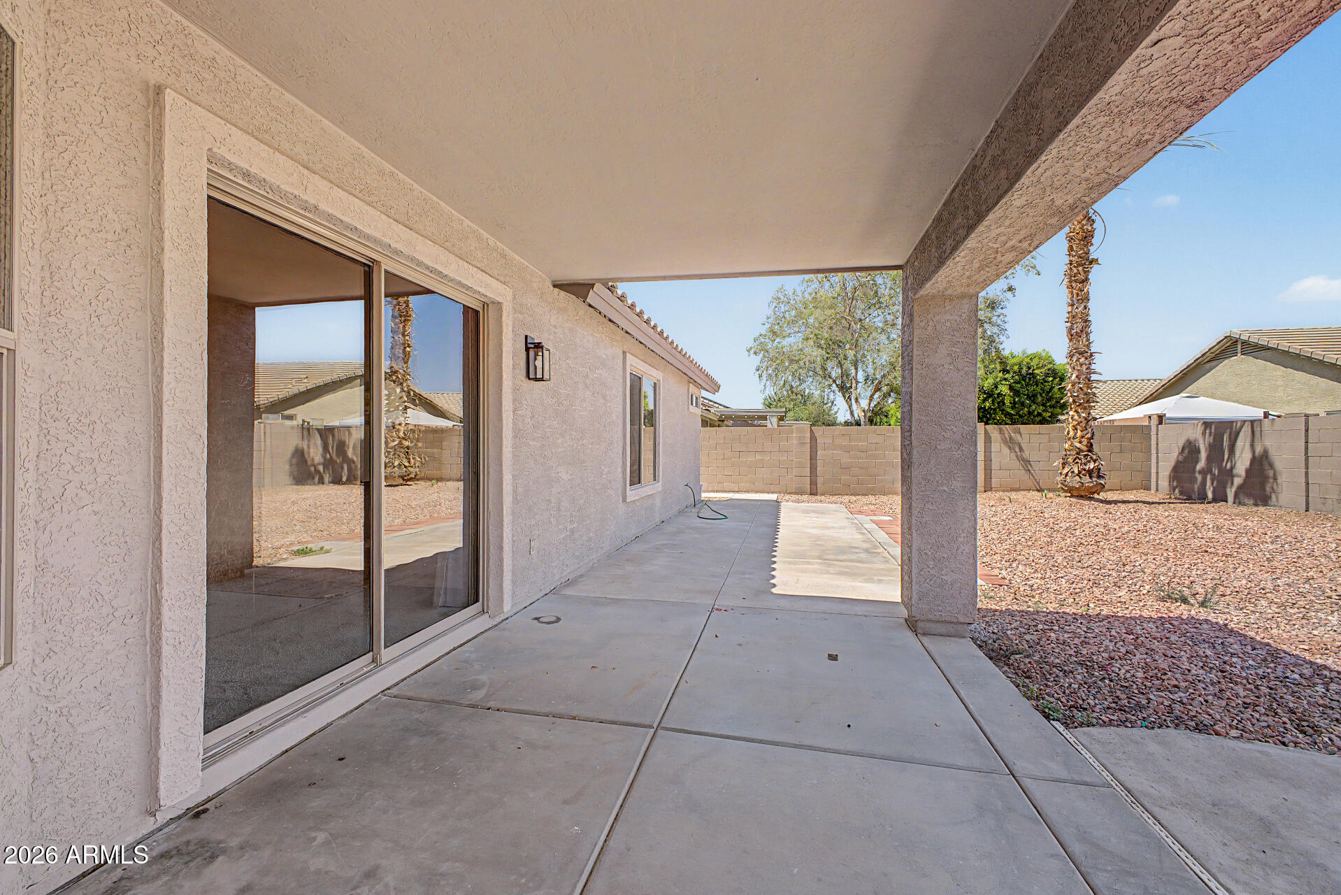 MOUNTAIN VISTA RANCH PARCEL 18 - Residential