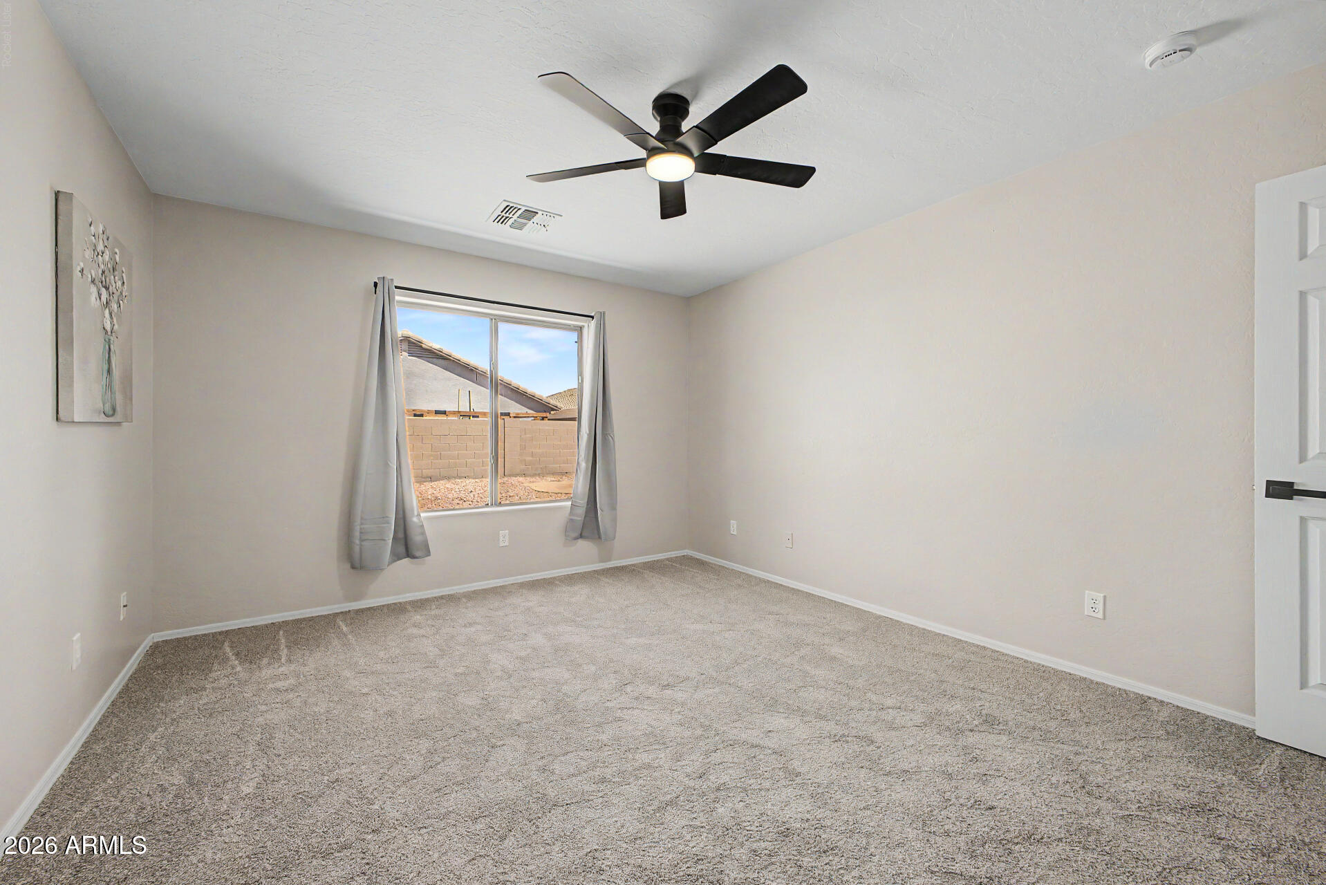 MOUNTAIN VISTA RANCH PARCEL 18 - Residential