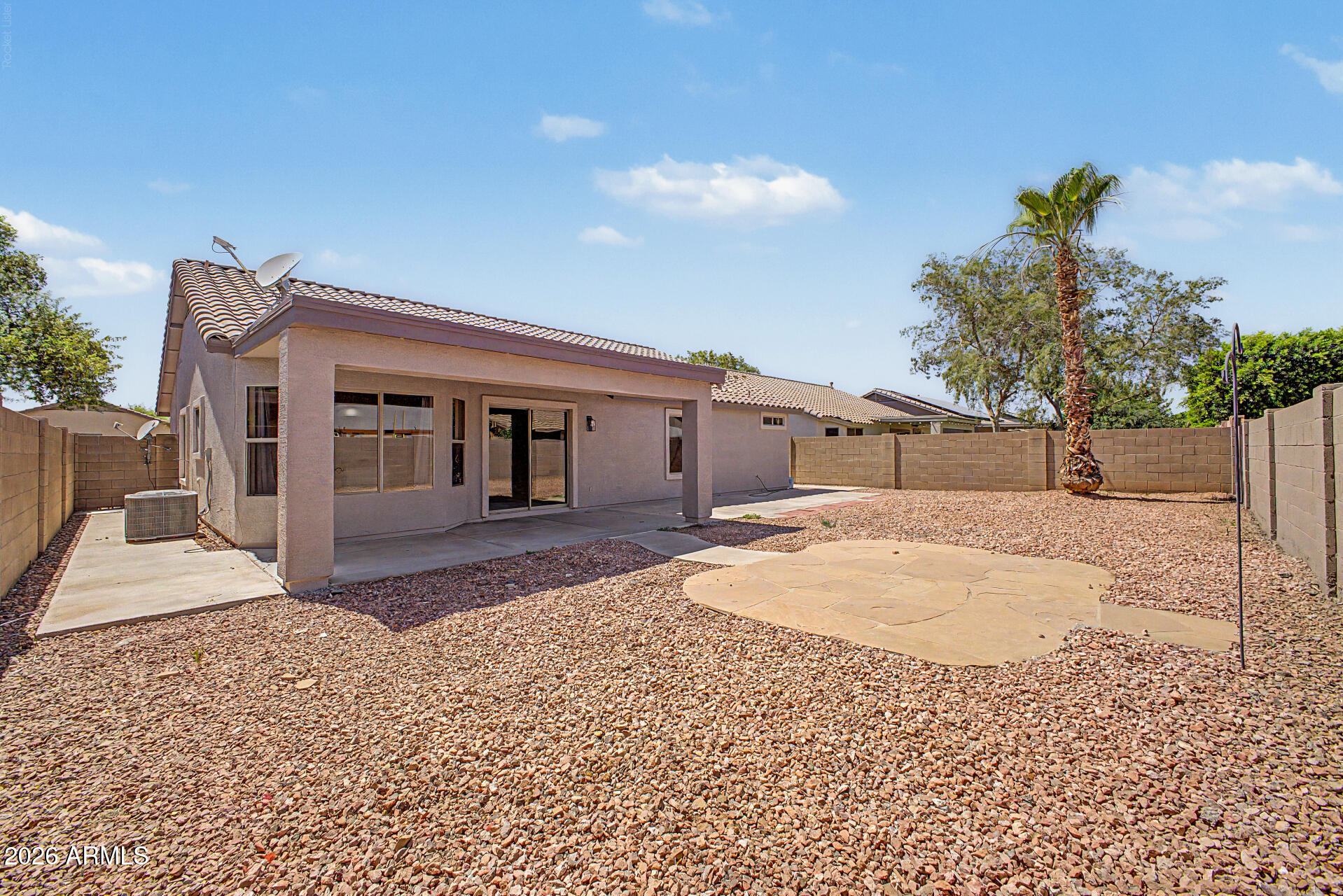 MOUNTAIN VISTA RANCH PARCEL 18 - Residential