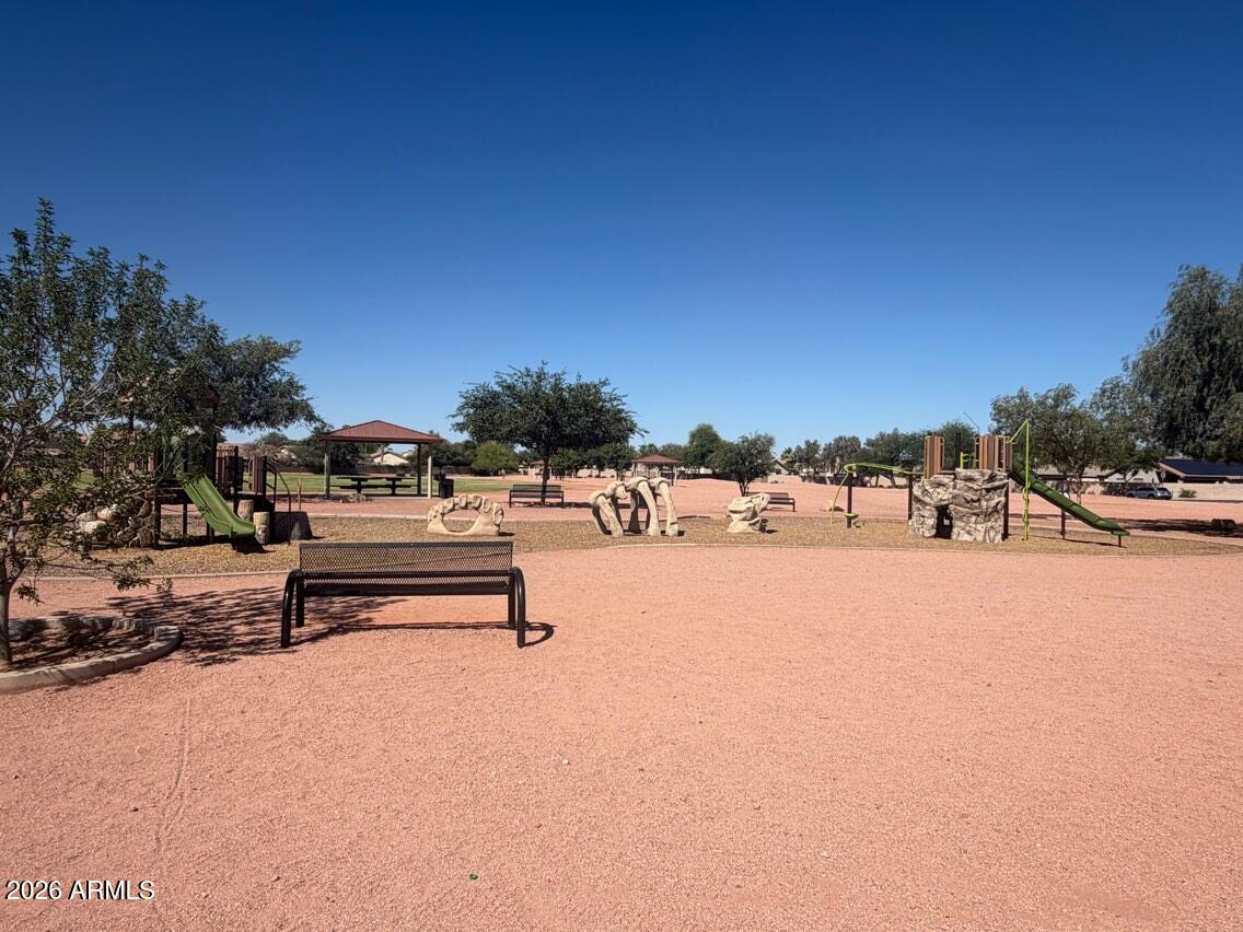 MOUNTAIN VISTA RANCH PARCEL 18 - Residential