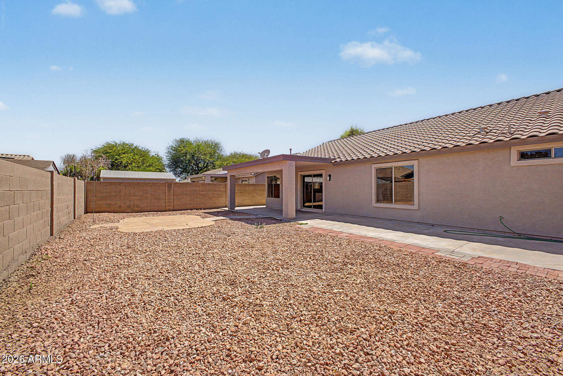 MOUNTAIN VISTA RANCH PARCEL 18 - Residential