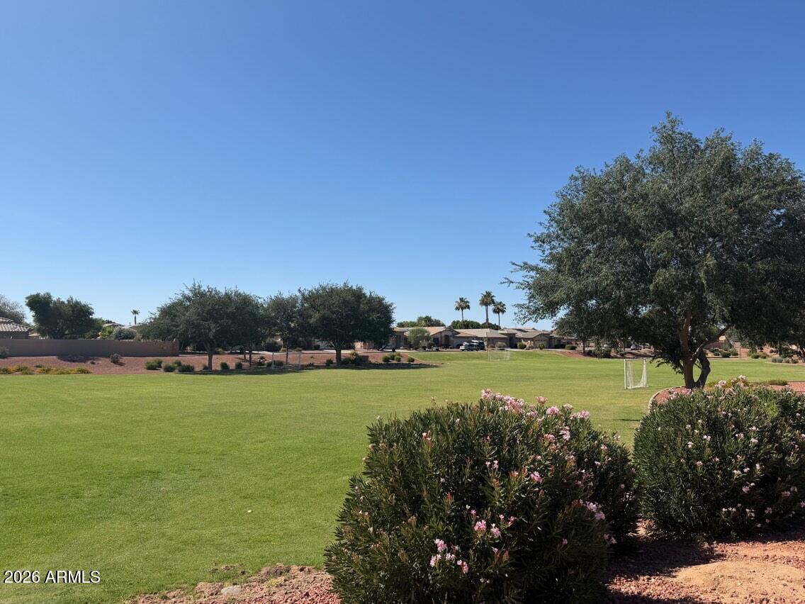 MOUNTAIN VISTA RANCH PARCEL 18 - Residential