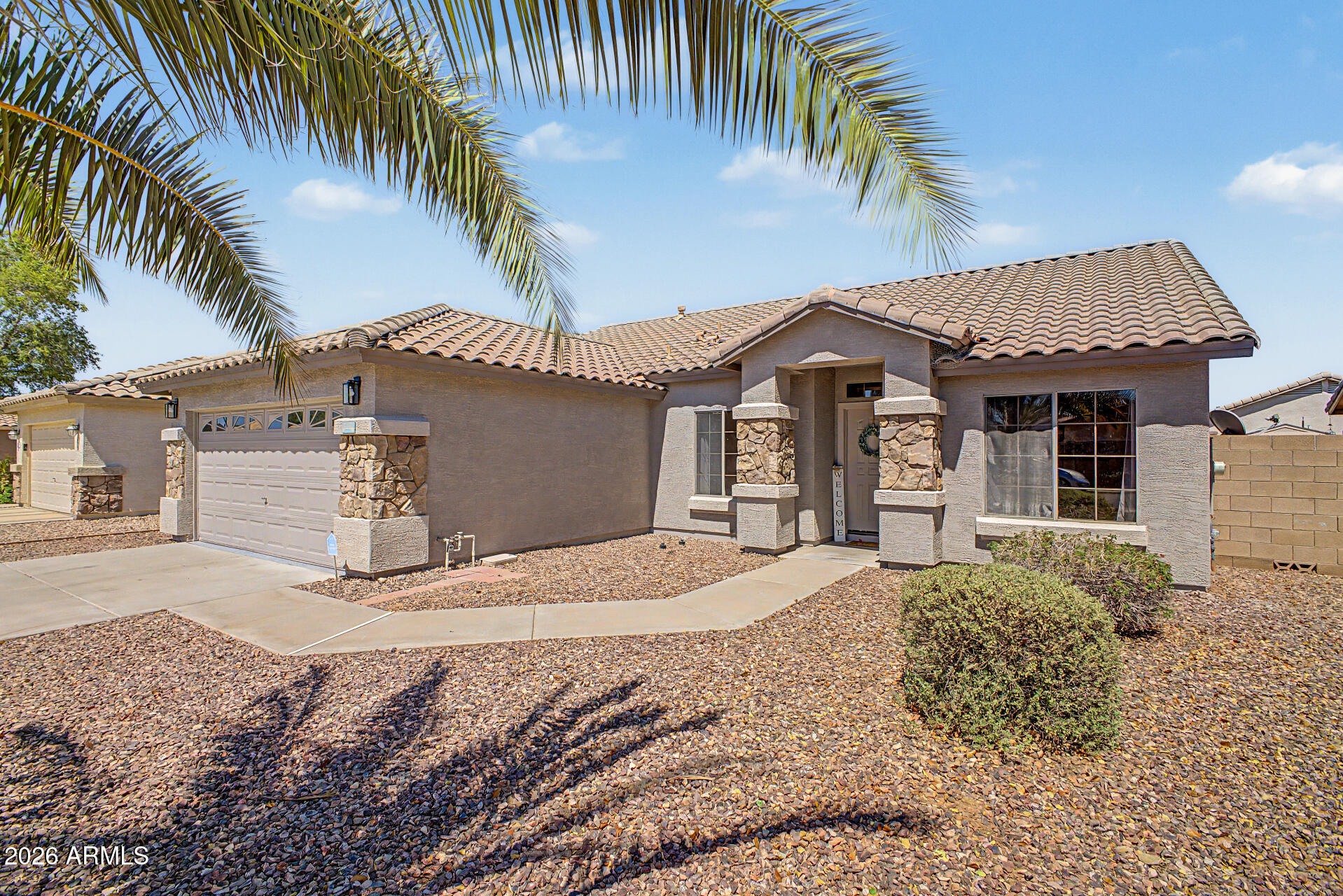 MOUNTAIN VISTA RANCH PARCEL 18 - Residential