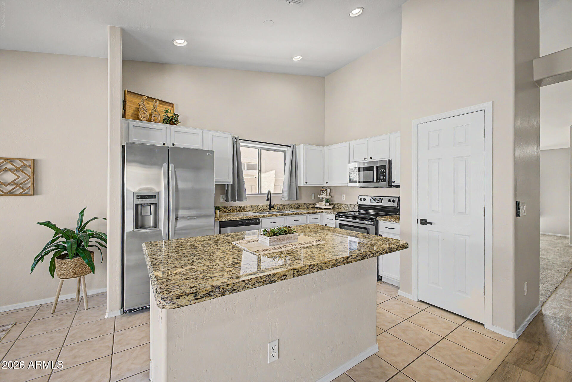 MOUNTAIN VISTA RANCH PARCEL 18 - Residential
