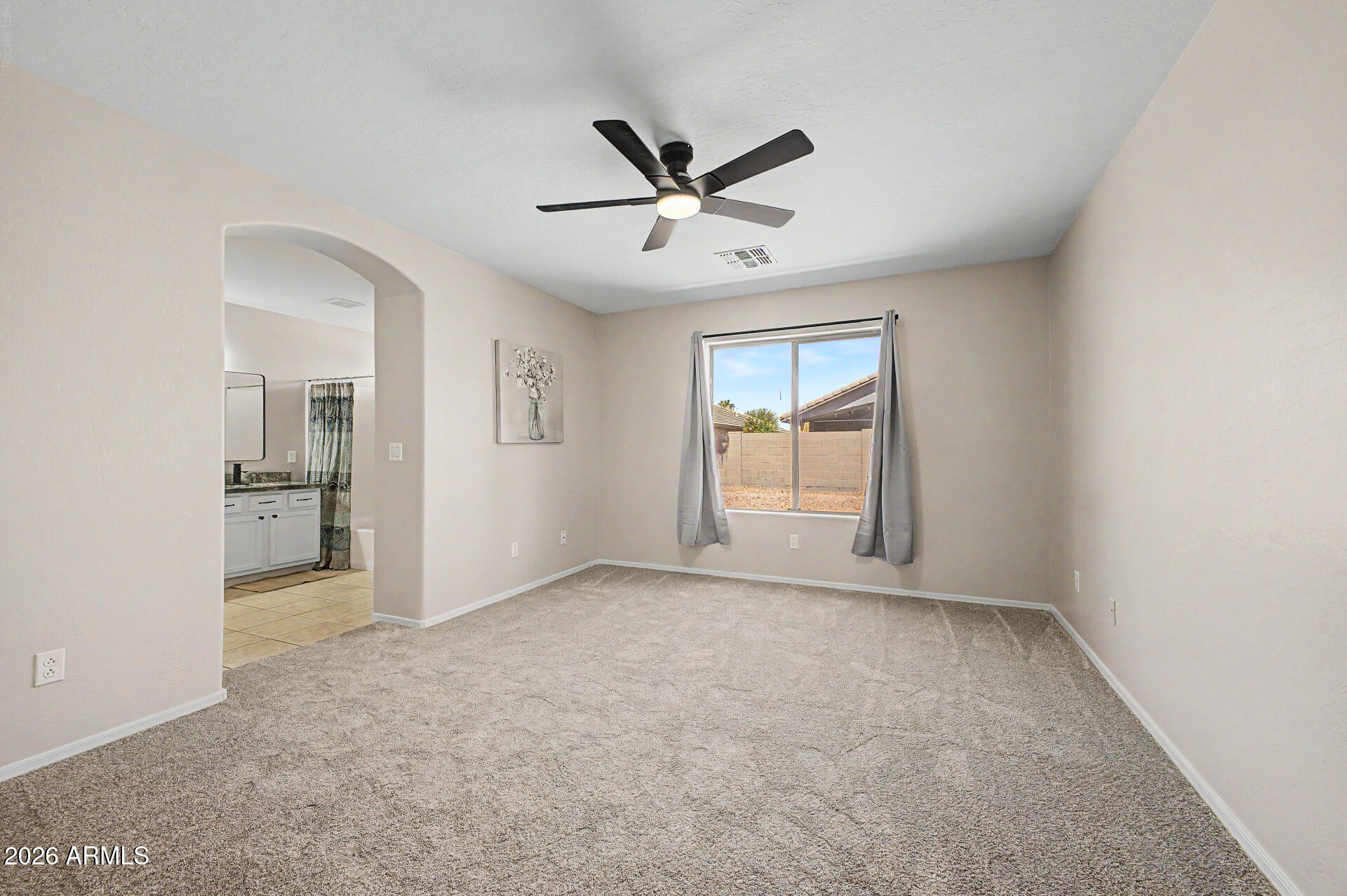 MOUNTAIN VISTA RANCH PARCEL 18 - Residential