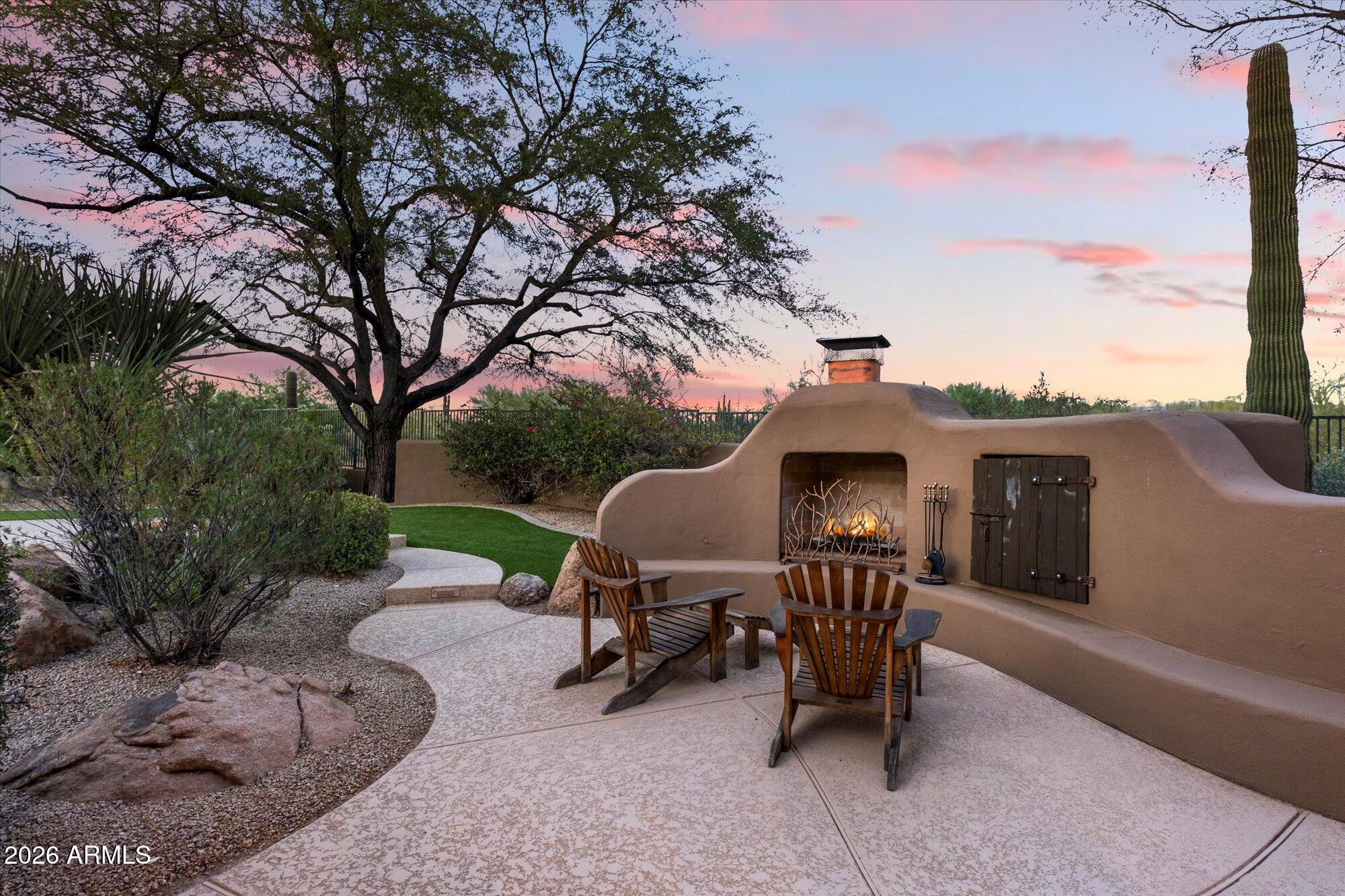 SONORAN HILLS PARCEL K - Residential