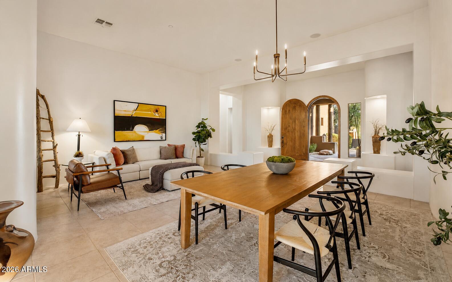 SONORAN HILLS PARCEL K - Residential