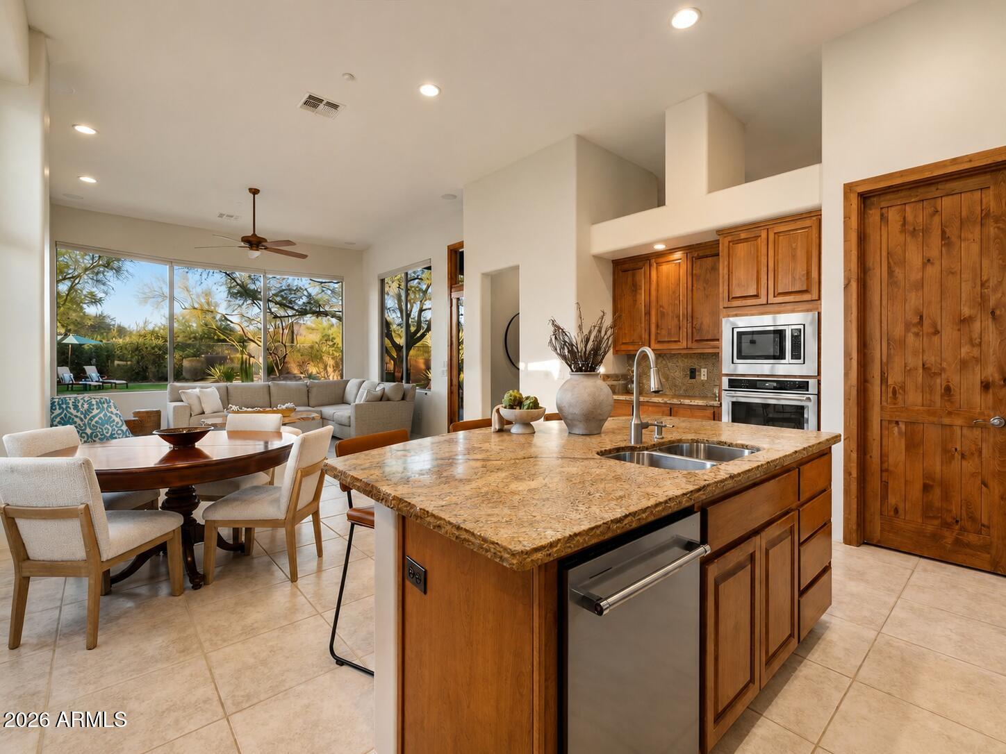 SONORAN HILLS PARCEL K - Residential