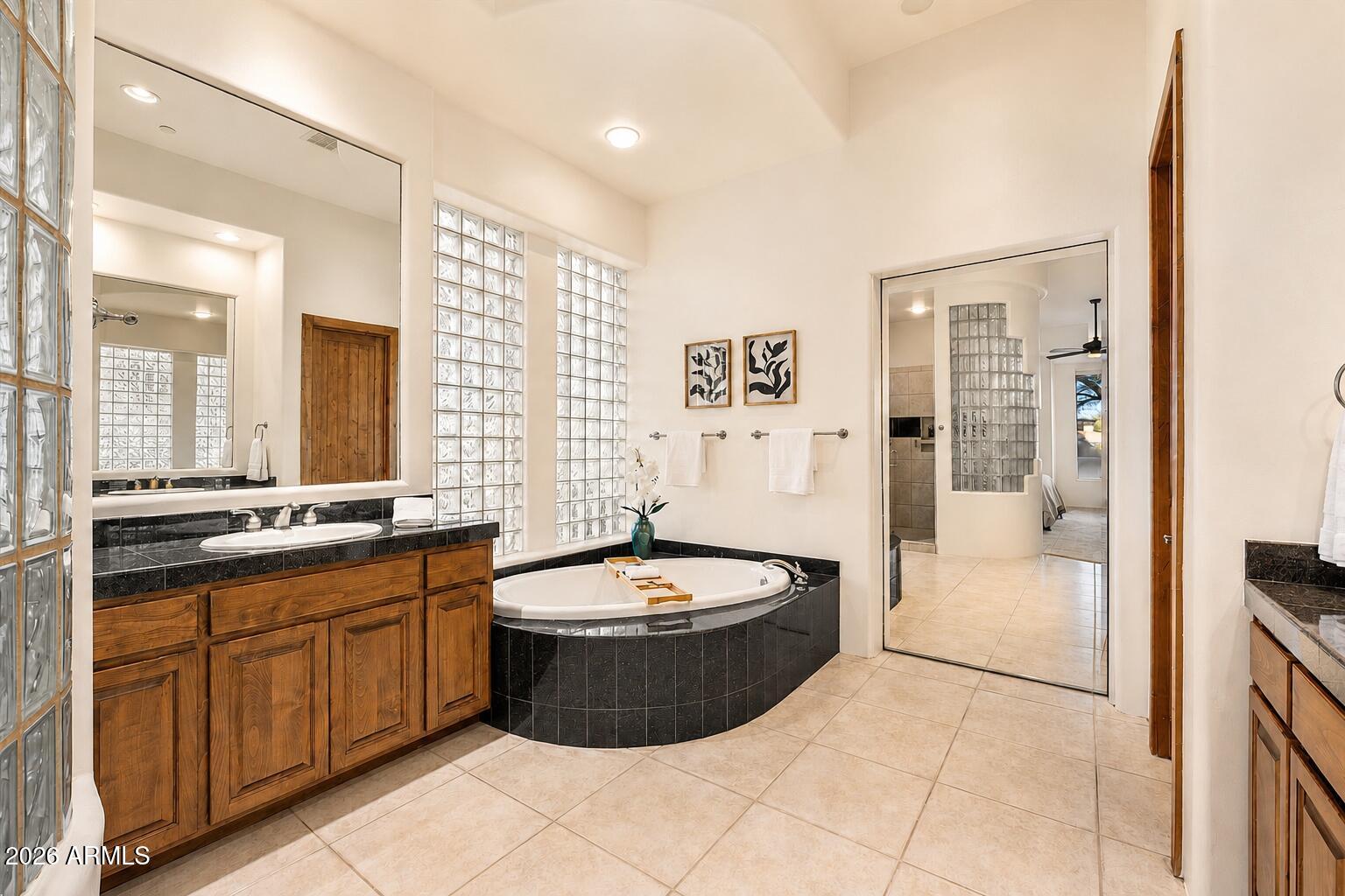 SONORAN HILLS PARCEL K - Residential