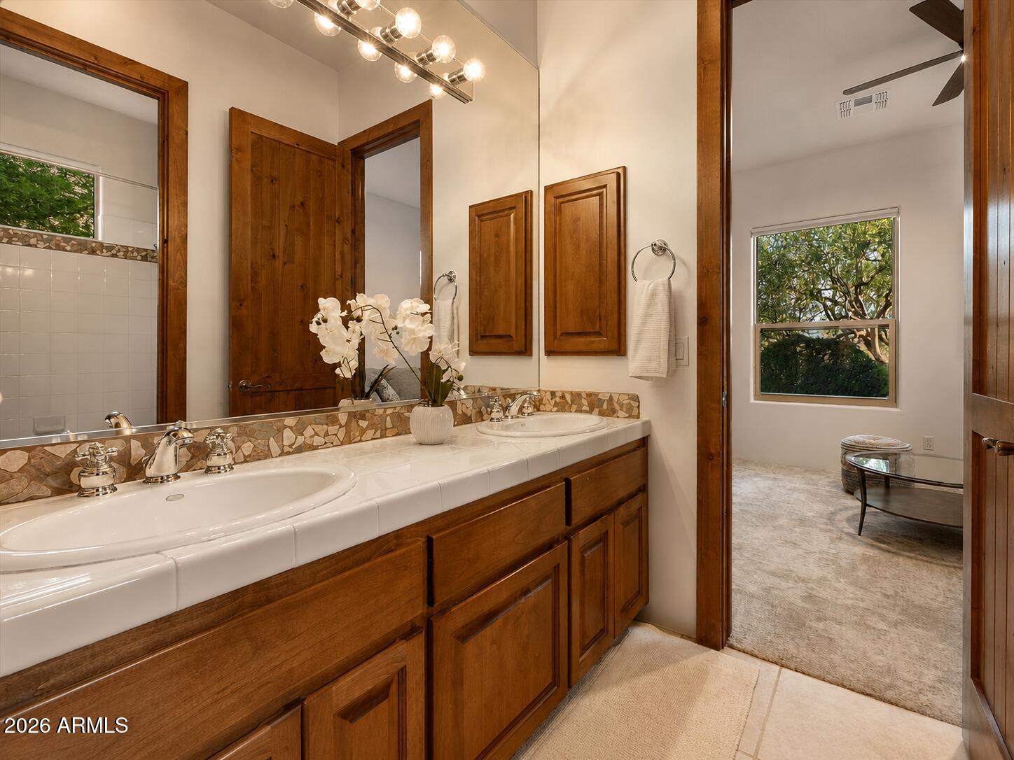SONORAN HILLS PARCEL K - Residential