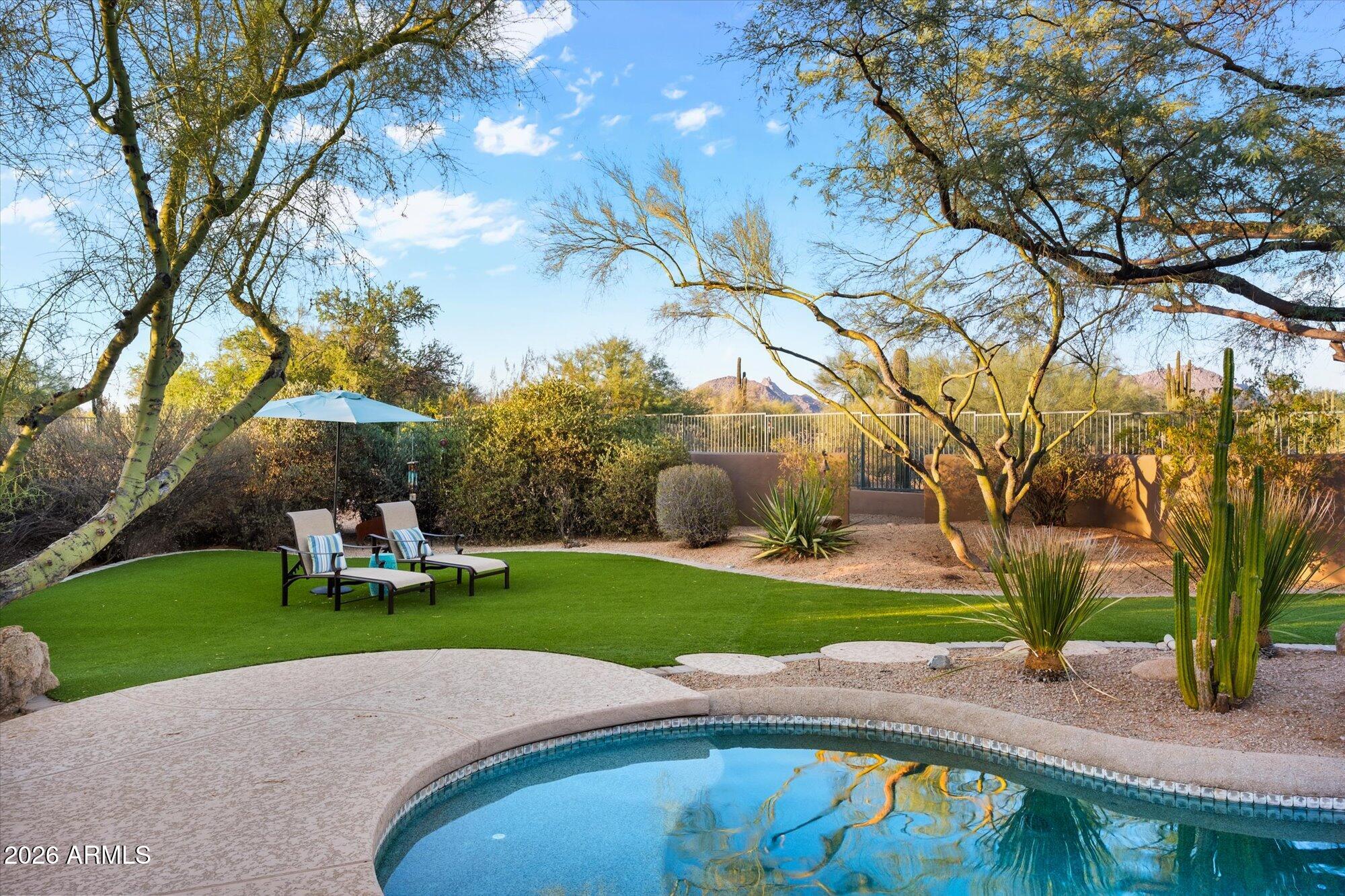 SONORAN HILLS PARCEL K - Residential