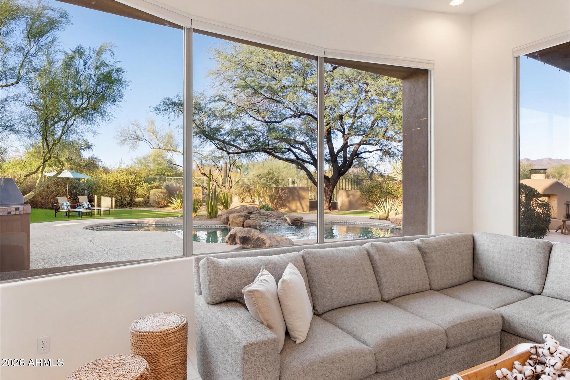 SONORAN HILLS PARCEL K - Residential