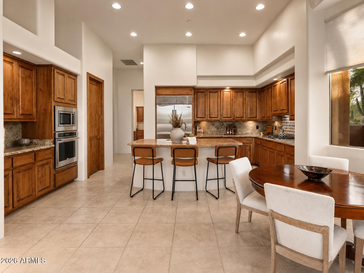 SONORAN HILLS PARCEL K - Residential