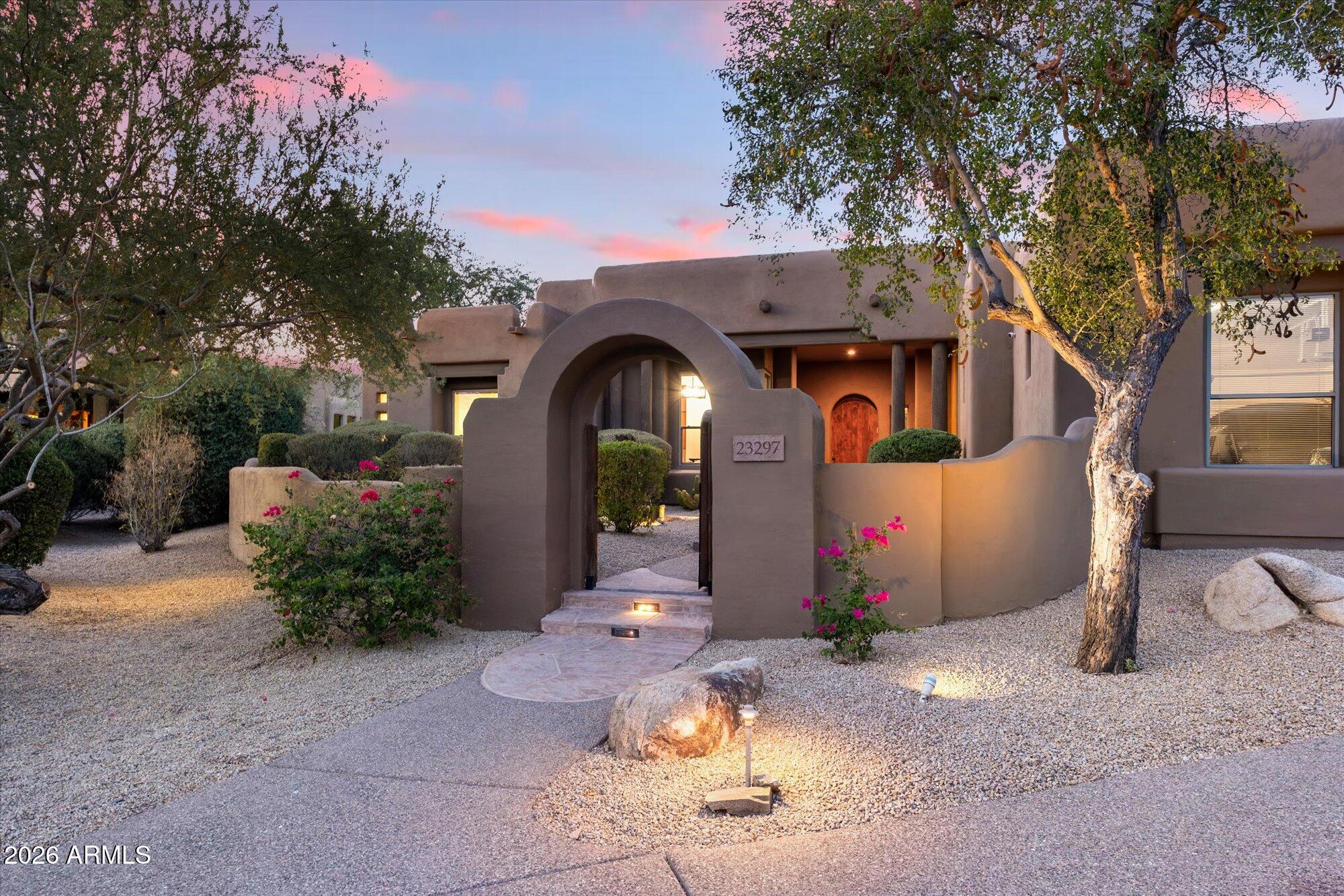 SONORAN HILLS PARCEL K - Residential