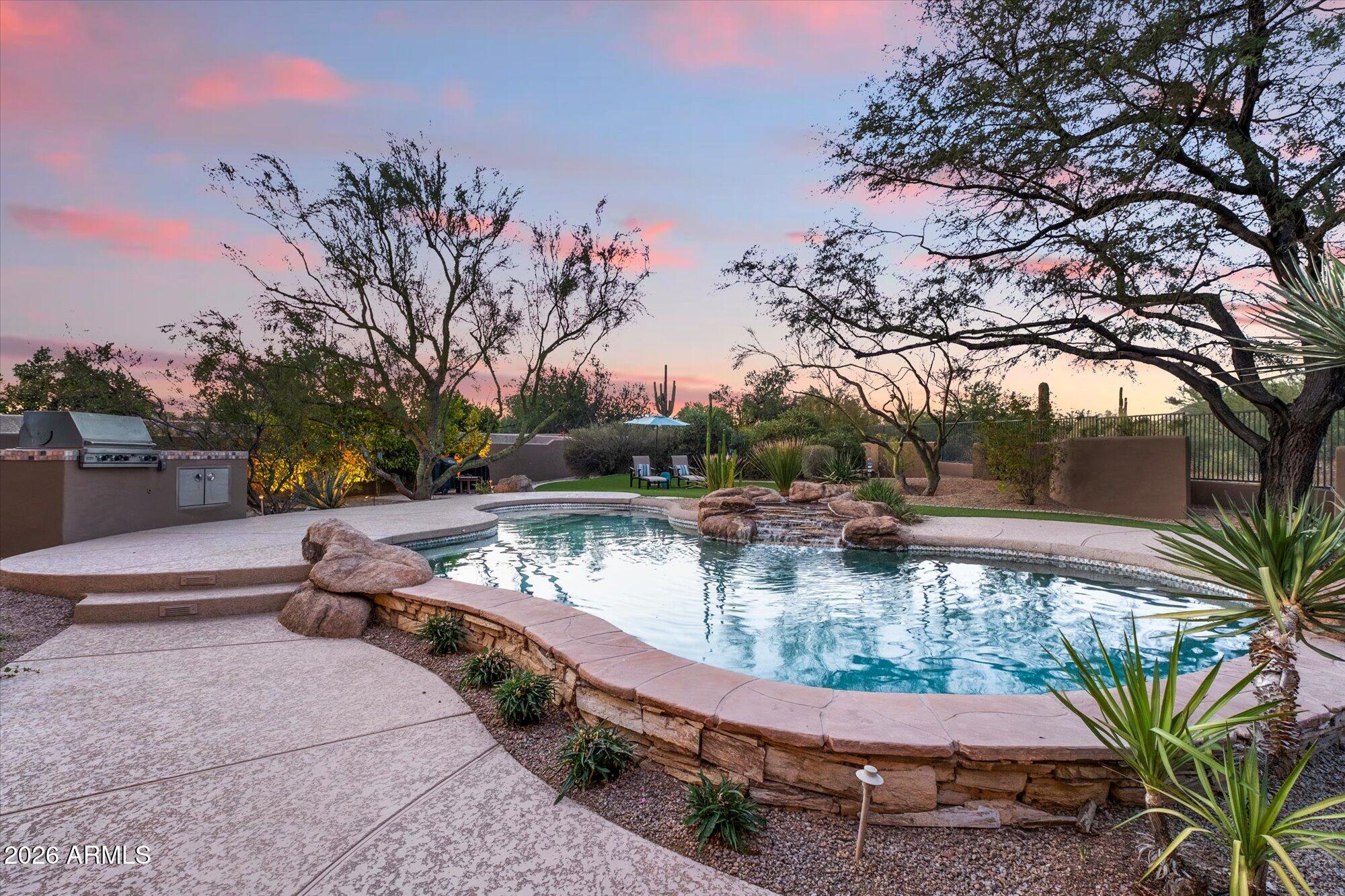 SONORAN HILLS PARCEL K - Residential