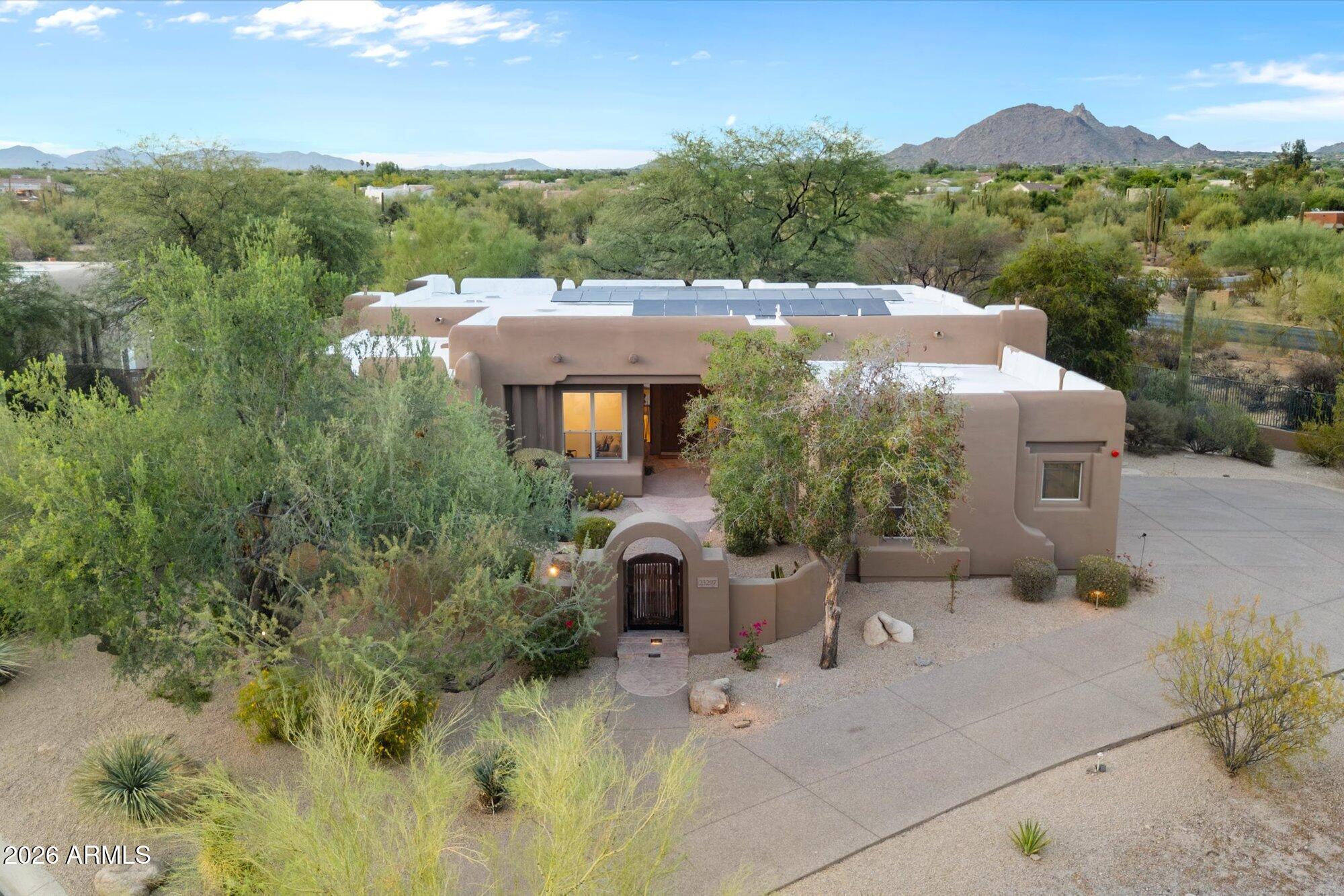 SONORAN HILLS PARCEL K - Residential