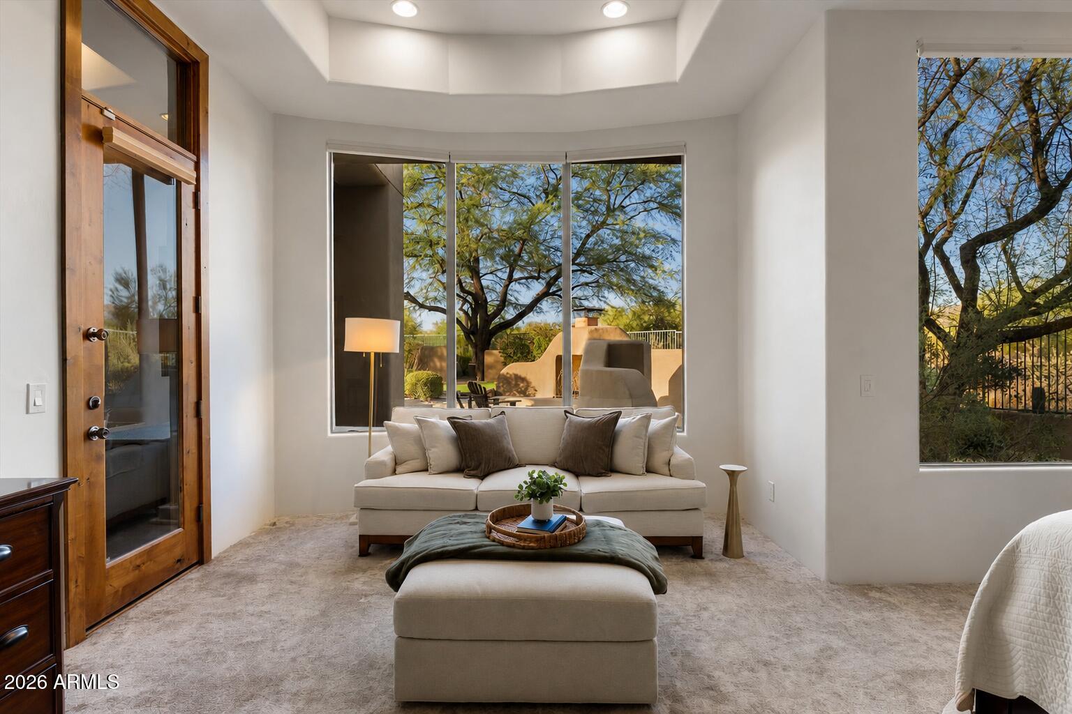 SONORAN HILLS PARCEL K - Residential