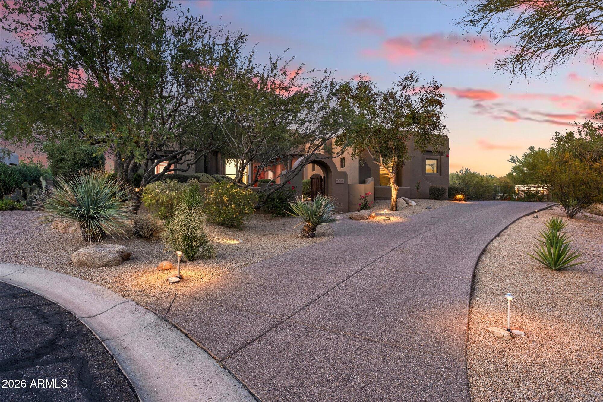SONORAN HILLS PARCEL K - Residential