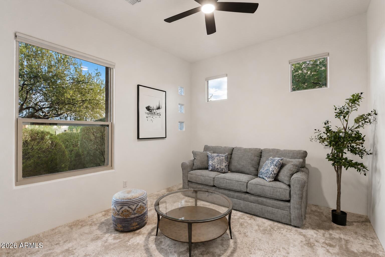 SONORAN HILLS PARCEL K - Residential
