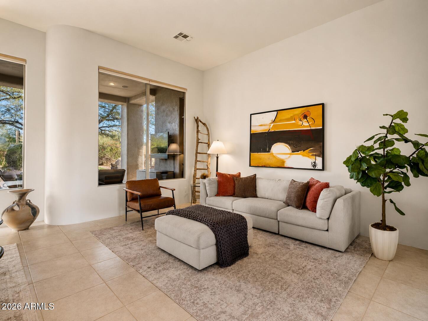 SONORAN HILLS PARCEL K - Residential
